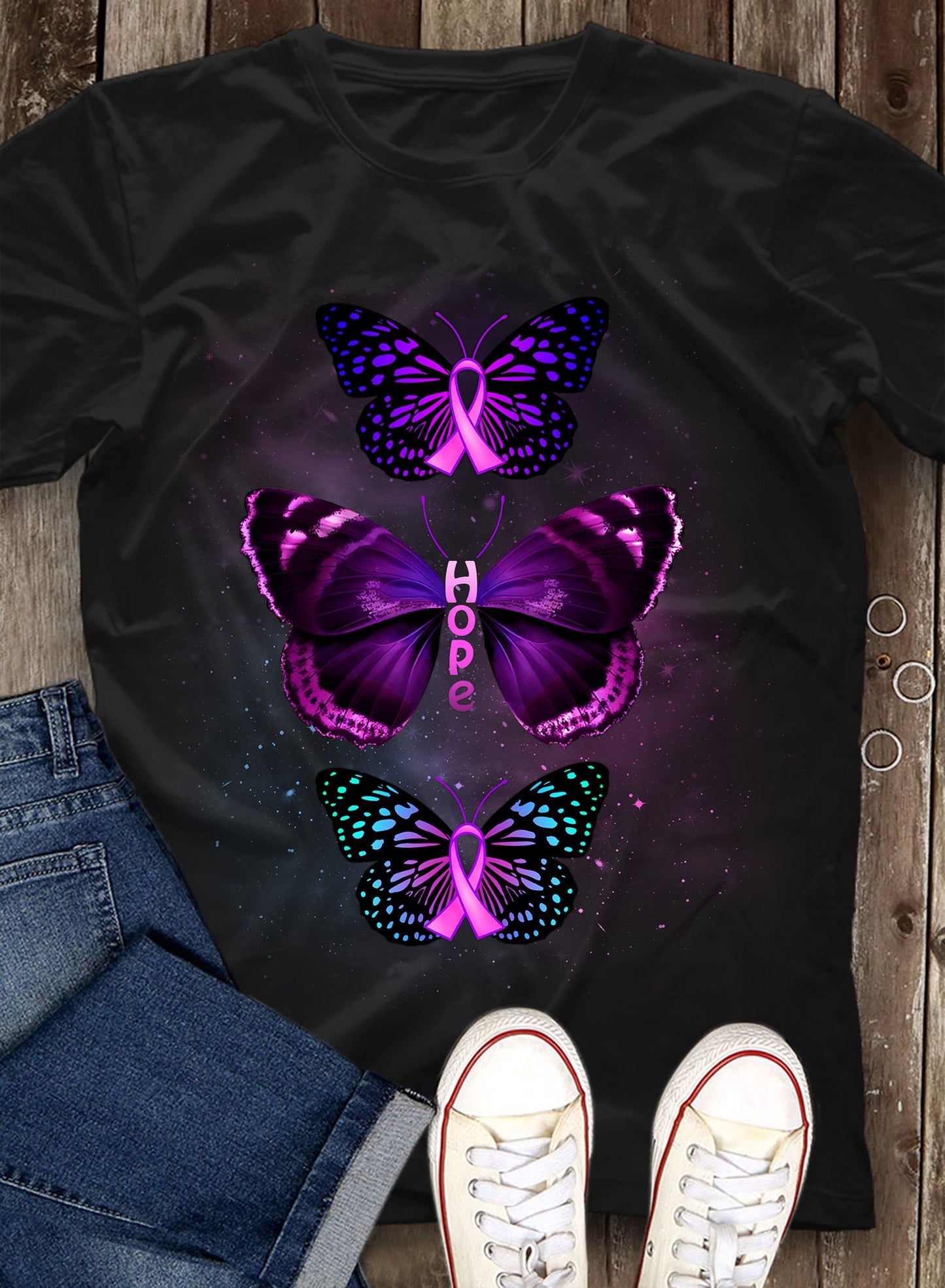 BREAST CANCER AWARENESS 304