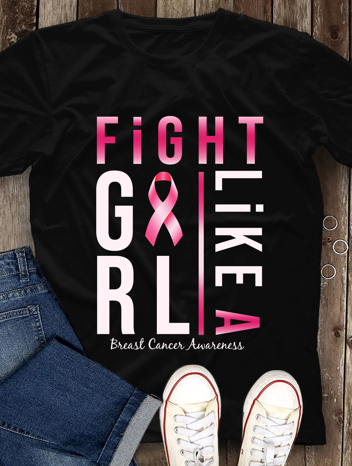 BREAST CANCER AWARENESS 549