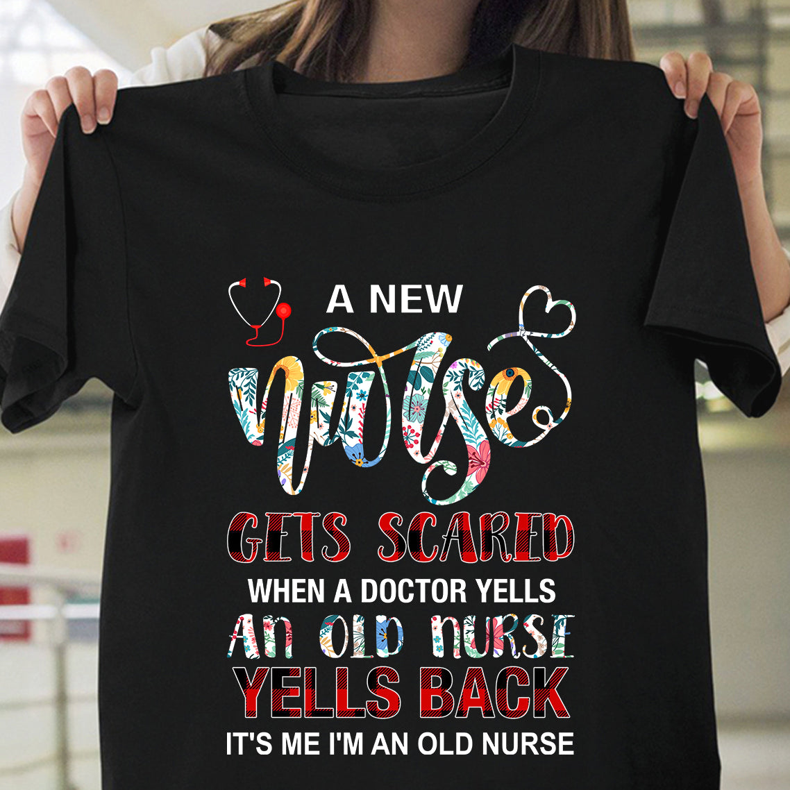 NURSE 303