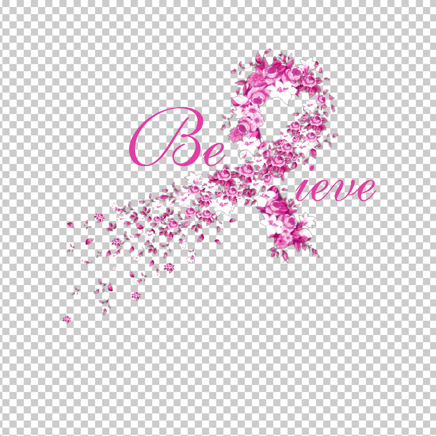 BREAST CANCER AWARENESS 324