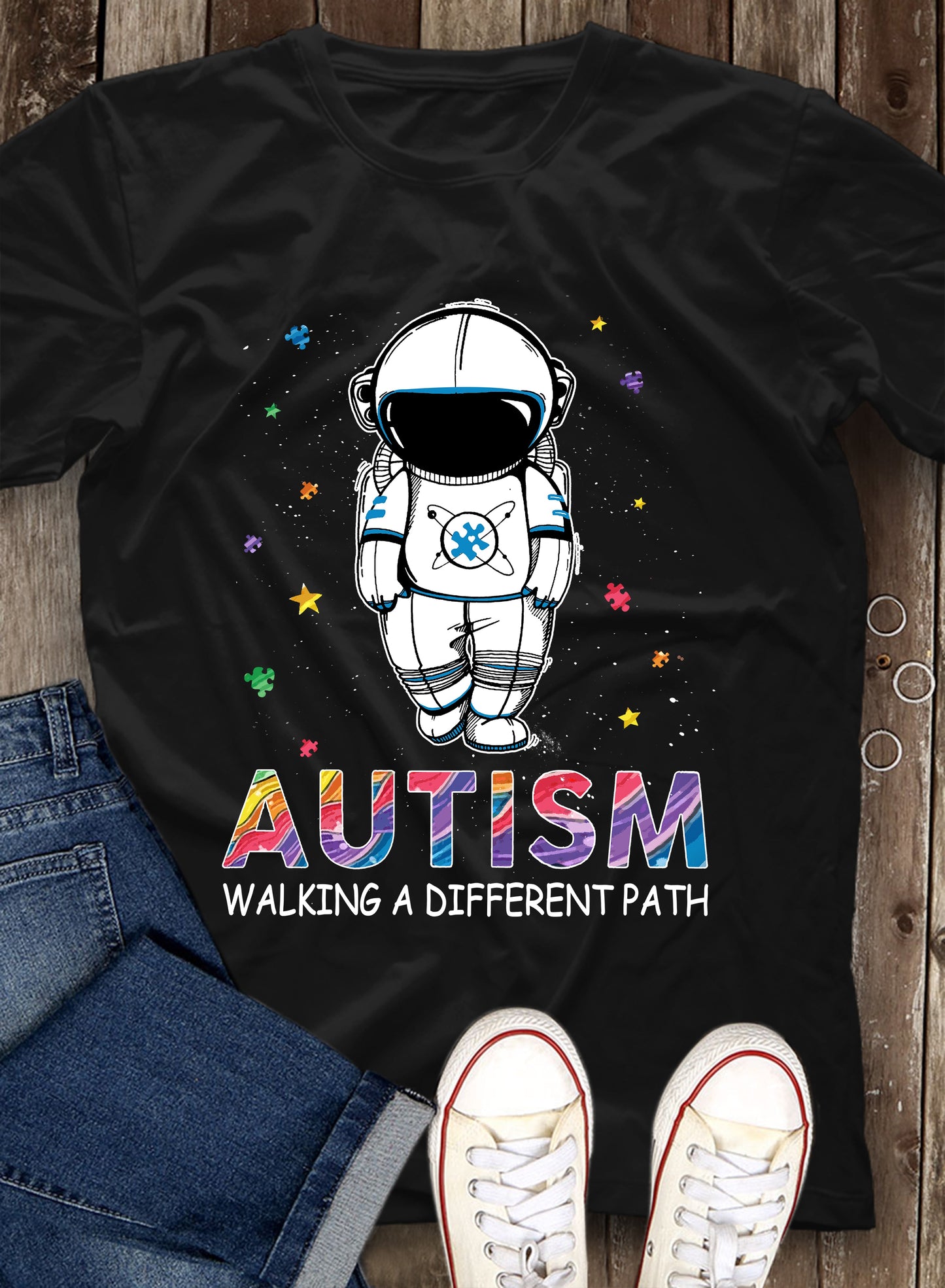 AUTISM AWARENESS 267