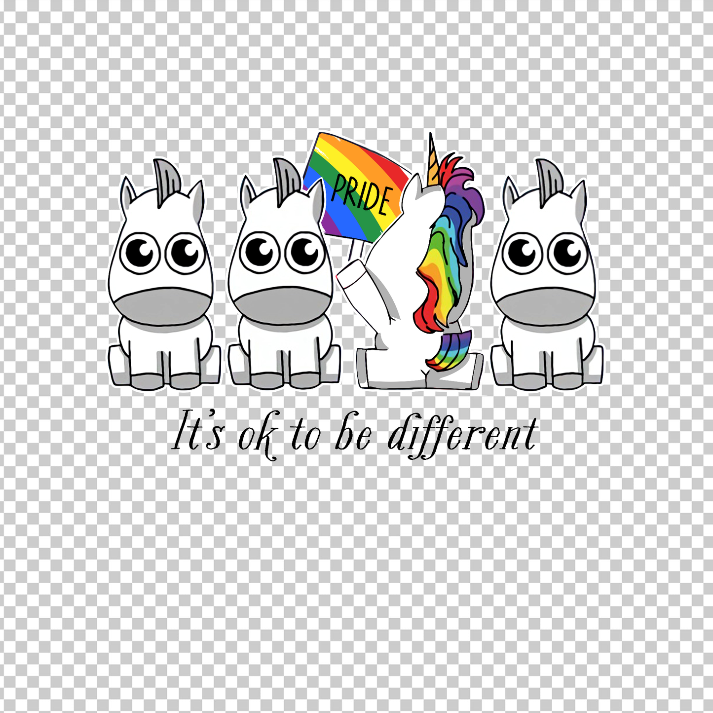 LGBT SUPPORT 32
