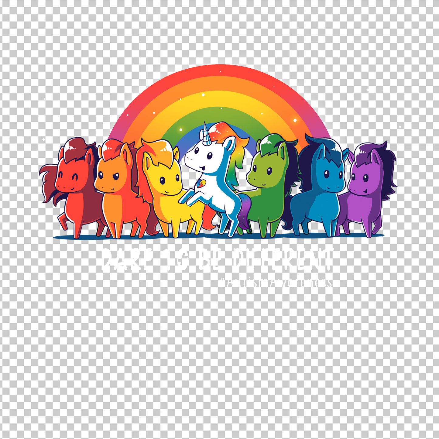 AUTISM AWARENESS 203