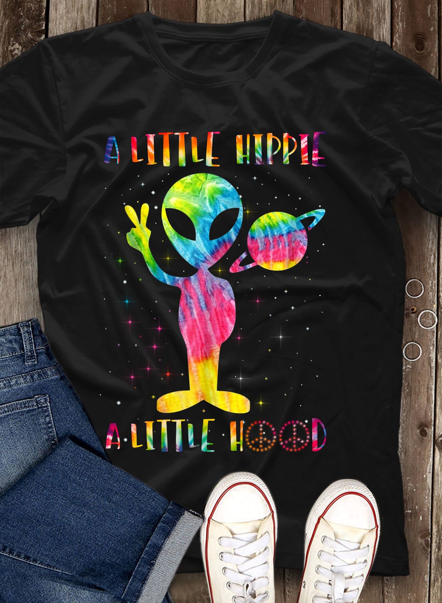 HIPPIE 353