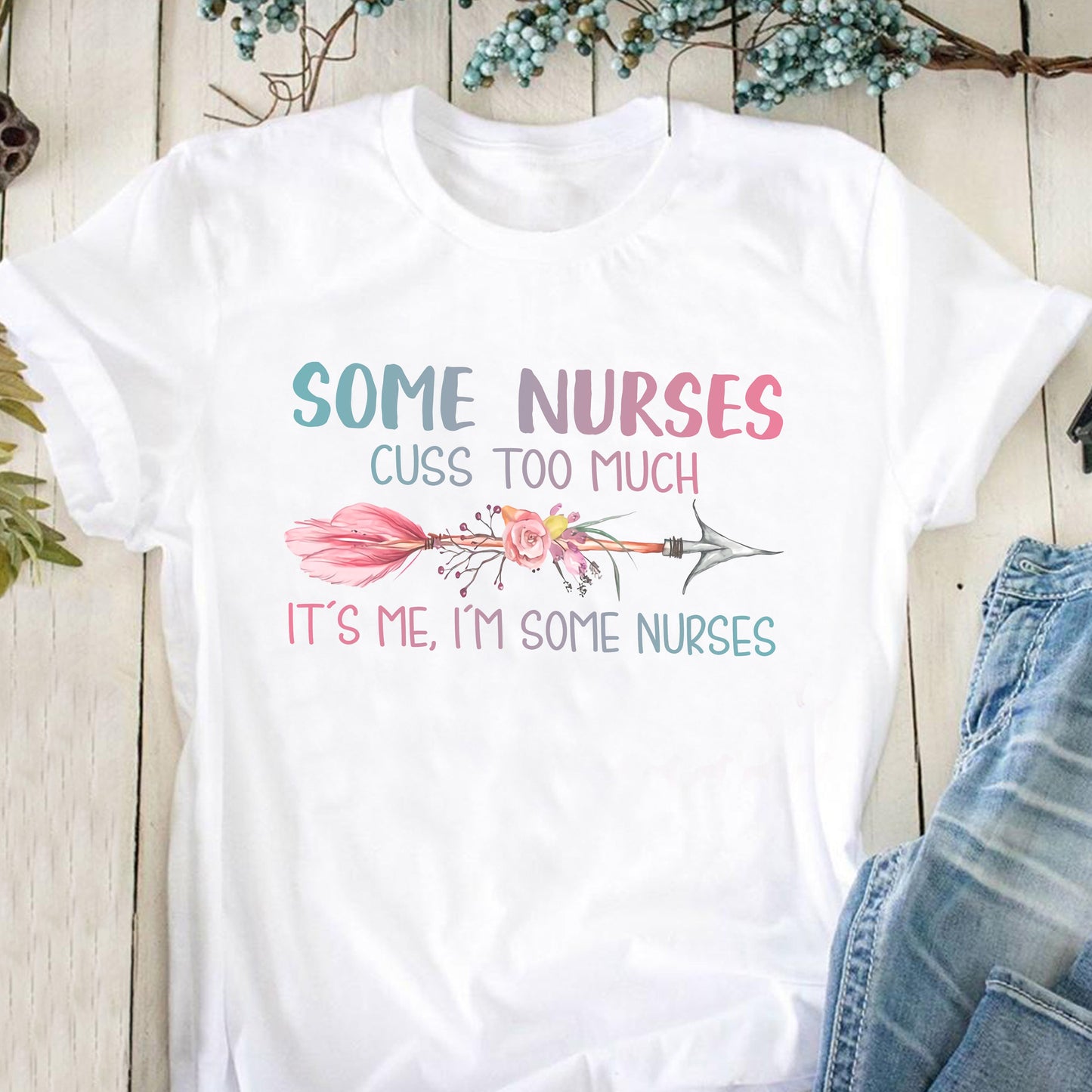 NURSE 15