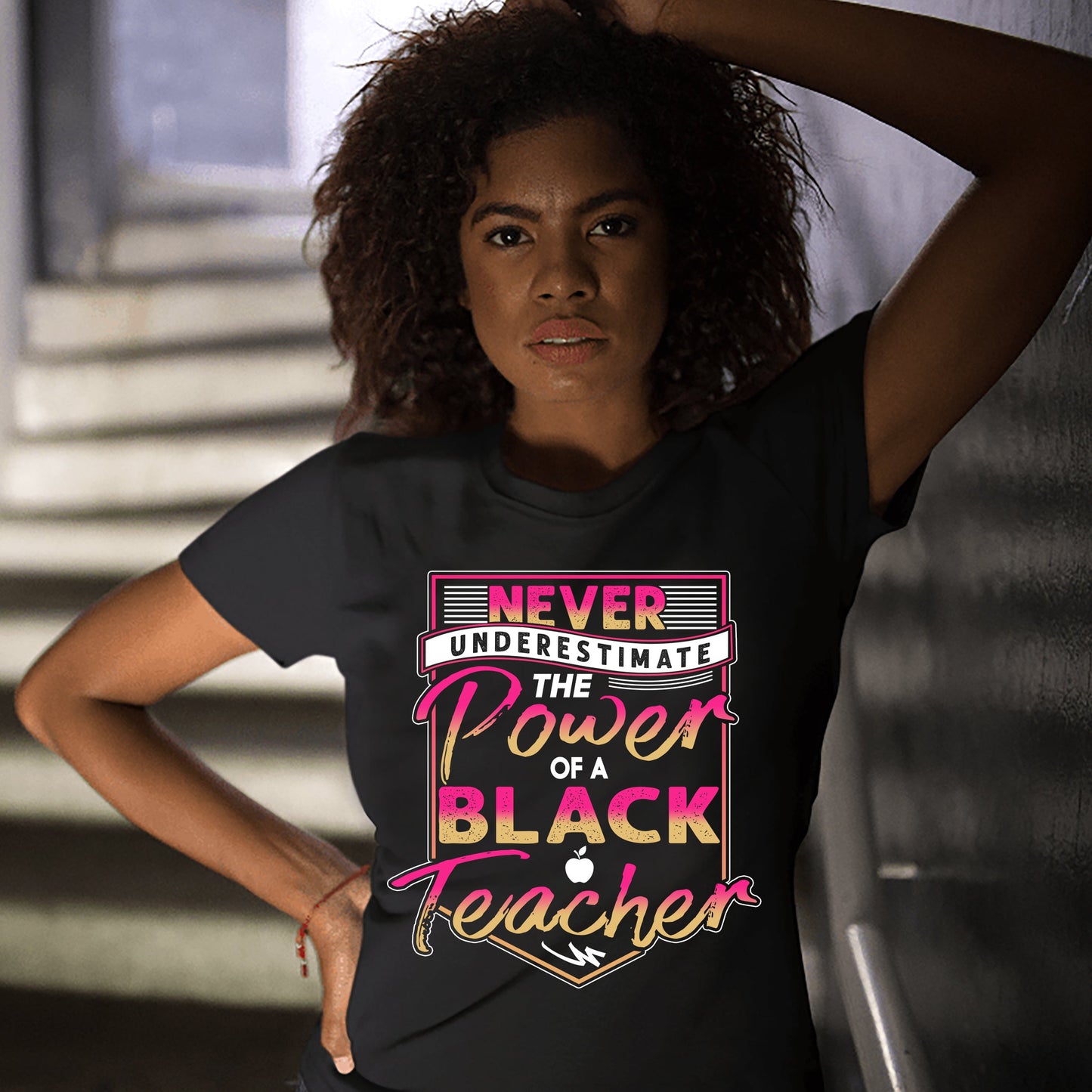 AFRICAN AMERICAN 140