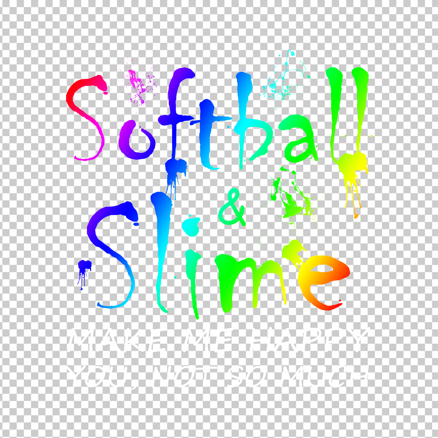 SOFTBALL 6