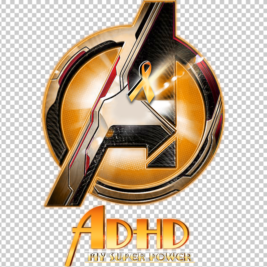 ADHD AWARENESS 12