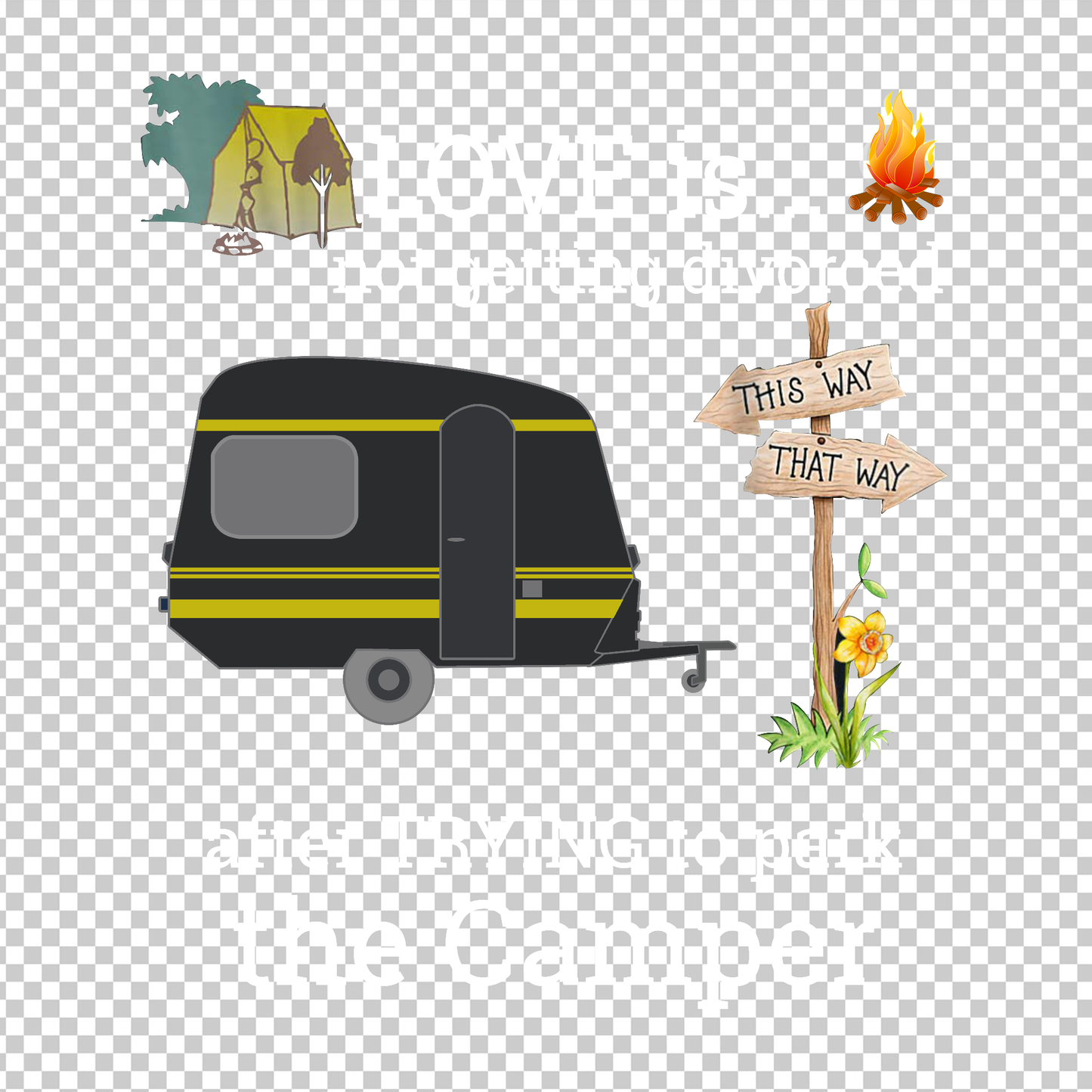 CAMPING 330