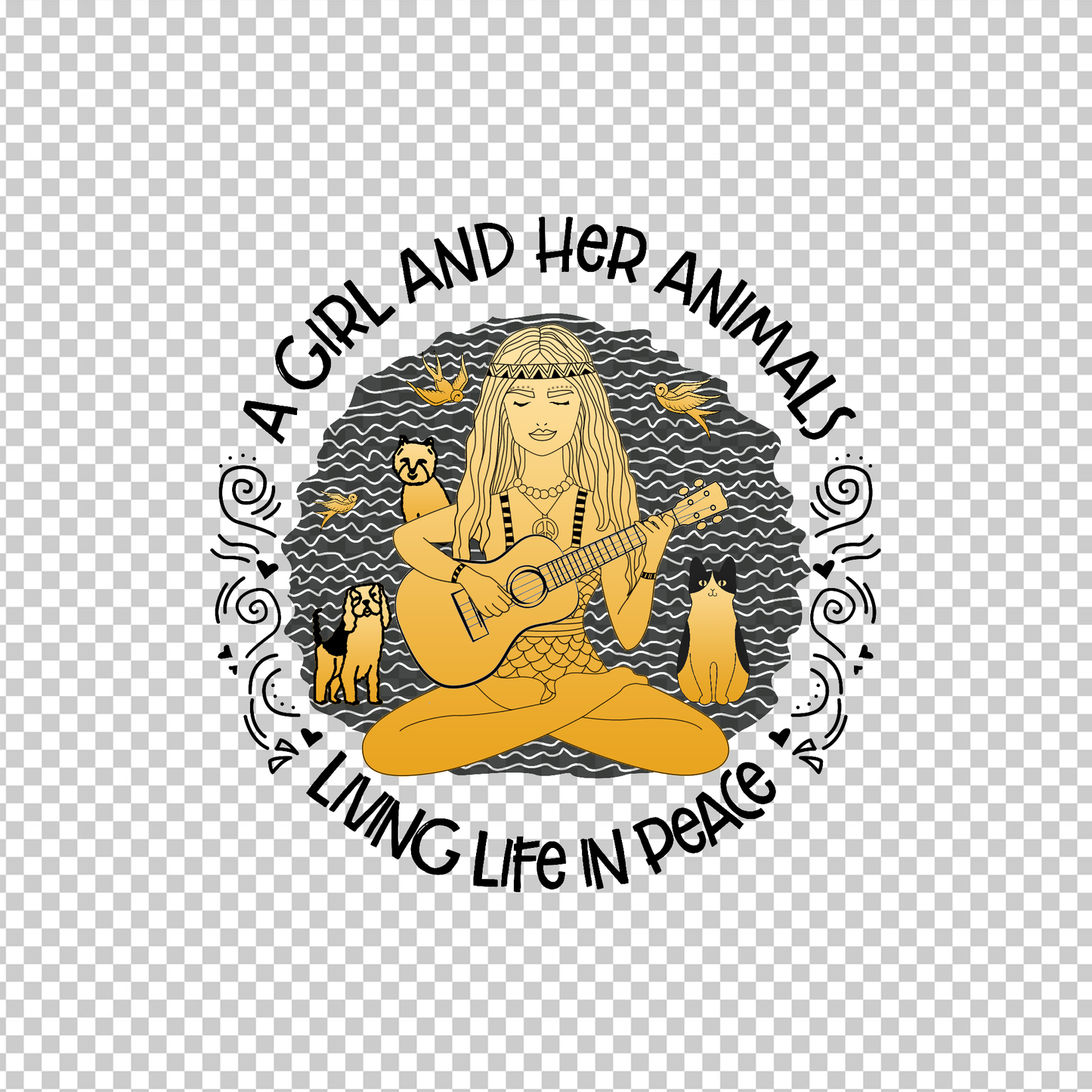 HIPPIE 46