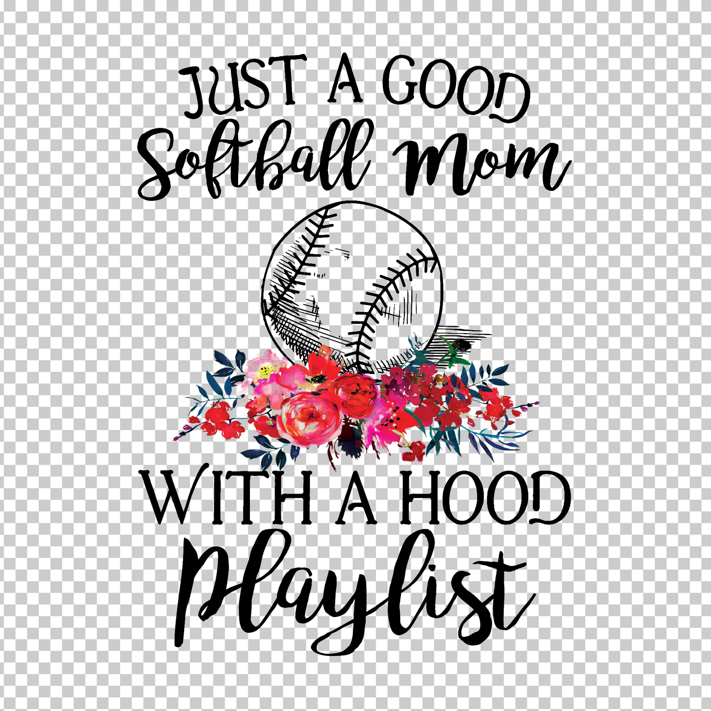 SOFTBALL 77
