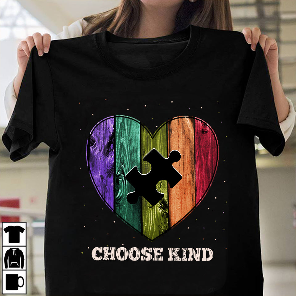 AUTISM AWARENESS 744
