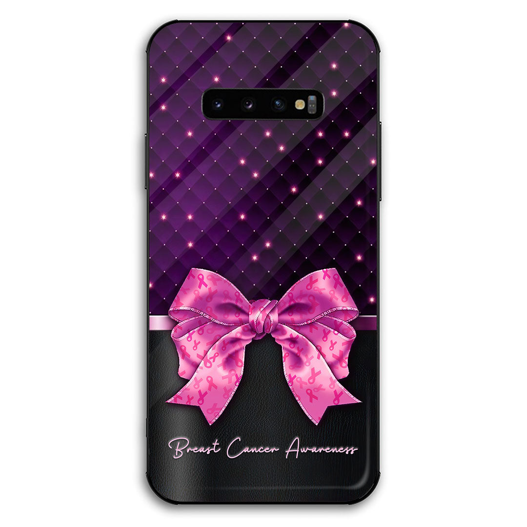 Breast Cancer Awareness Phone Case