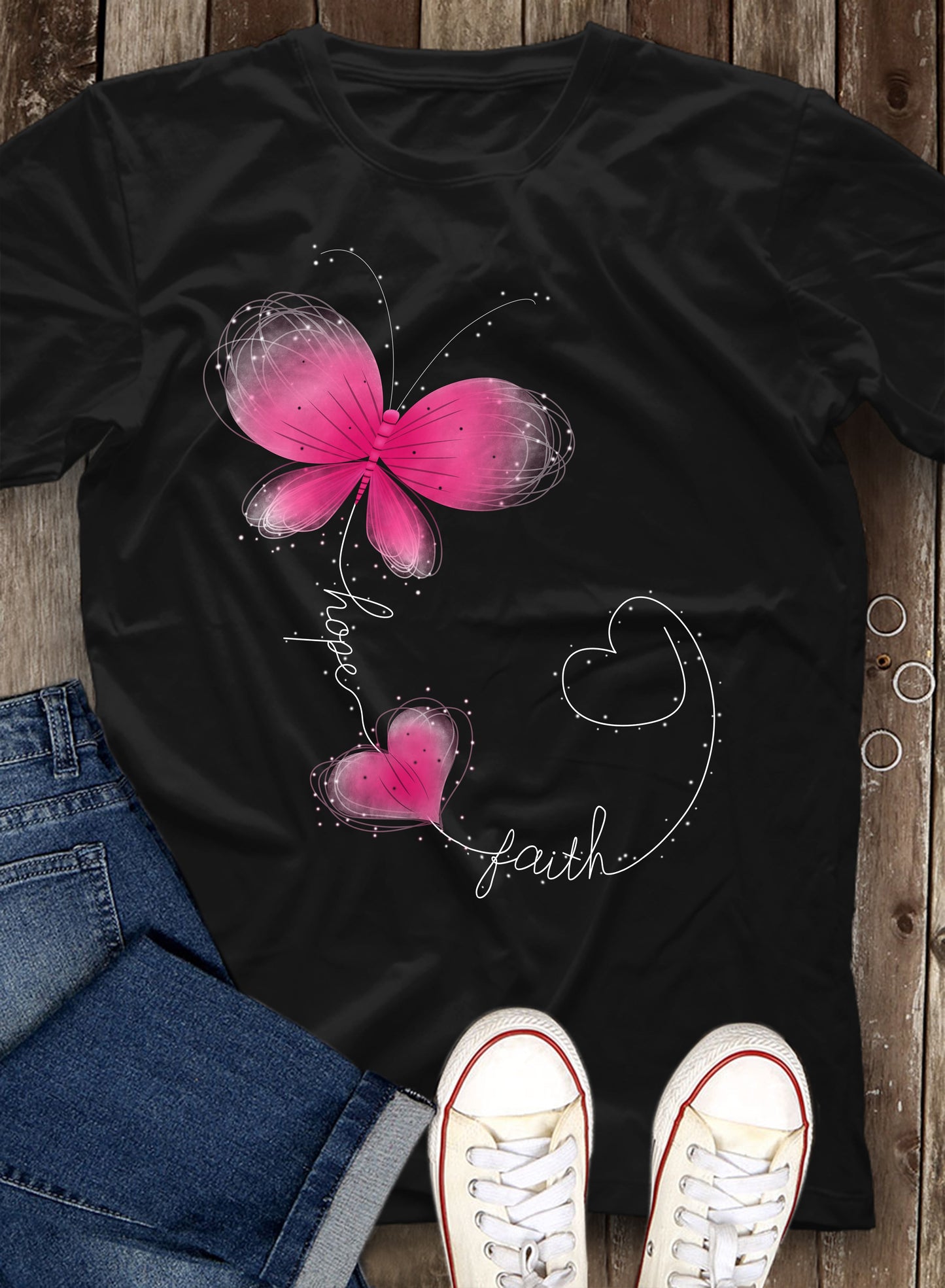 BUTTERFLY 16