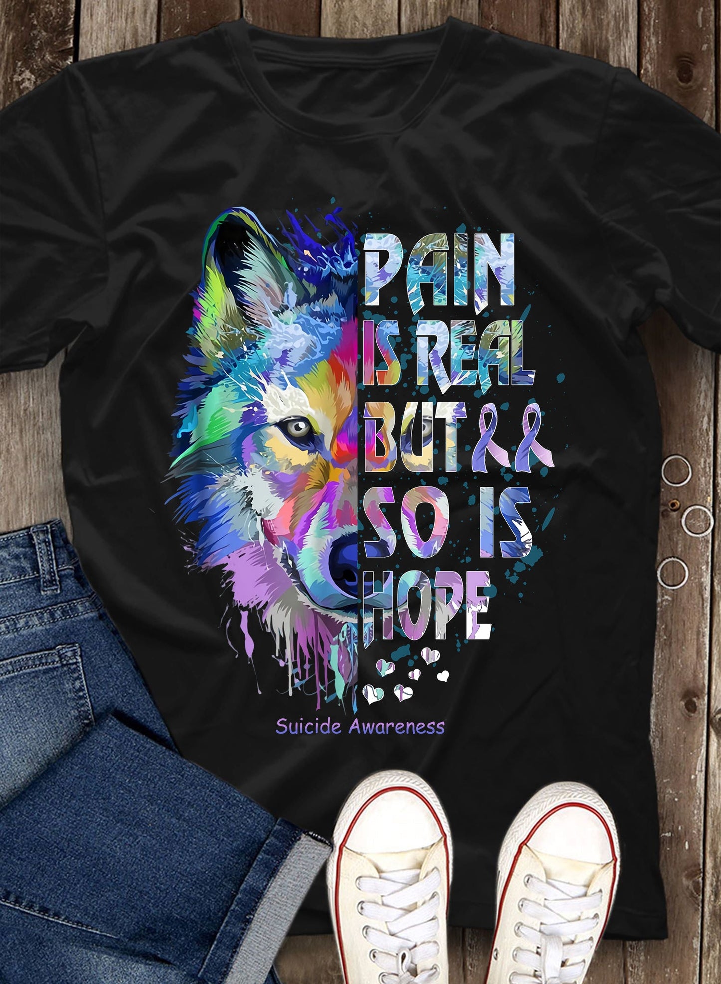 SUICIDE PREVENTION 453