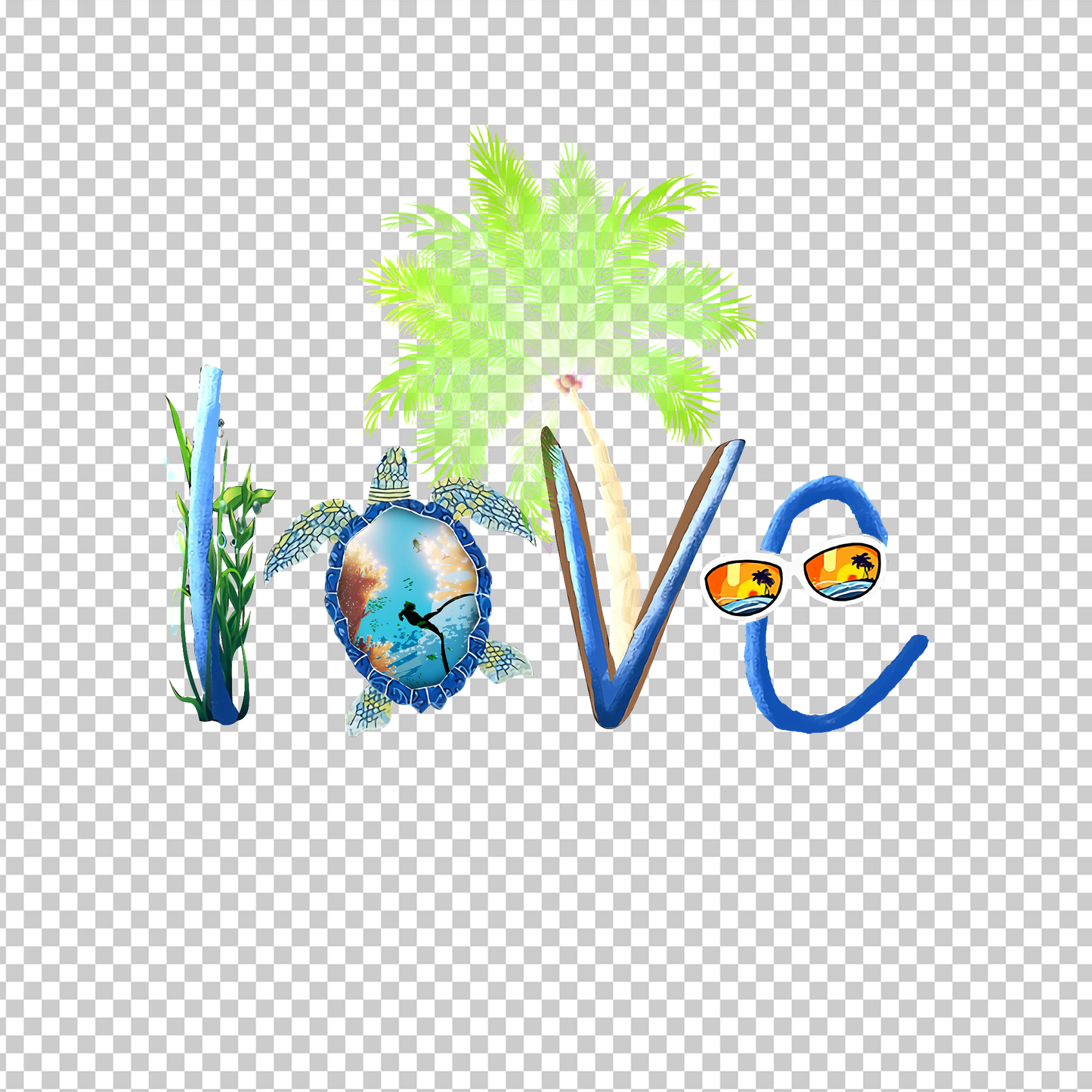 SCUBA DIVING 13