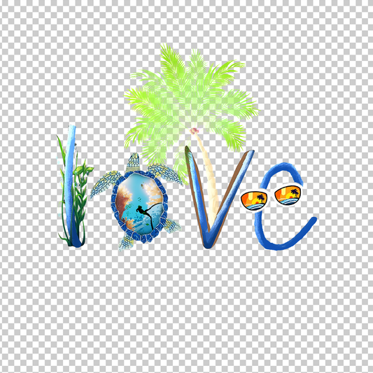 SCUBA DIVING 13