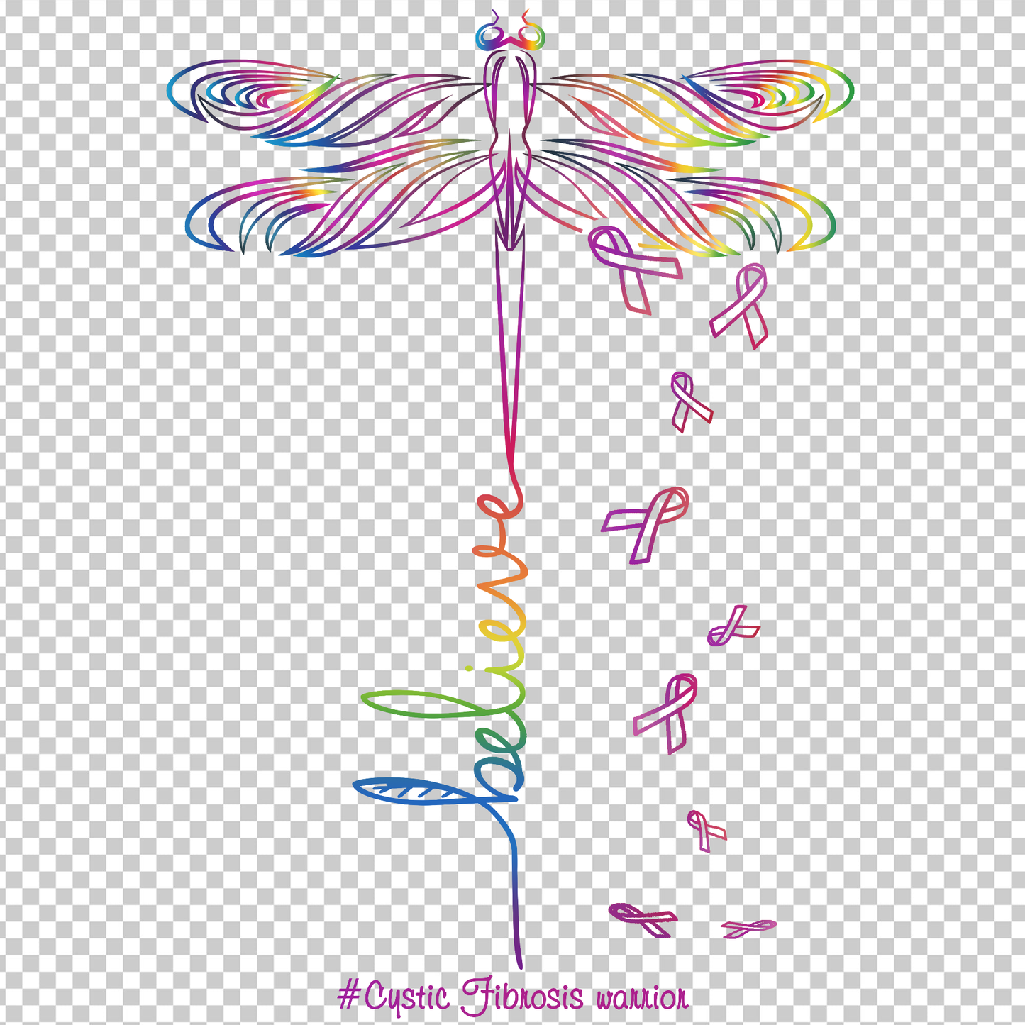 CYSTIC FIBROSIS AWARENESS 17