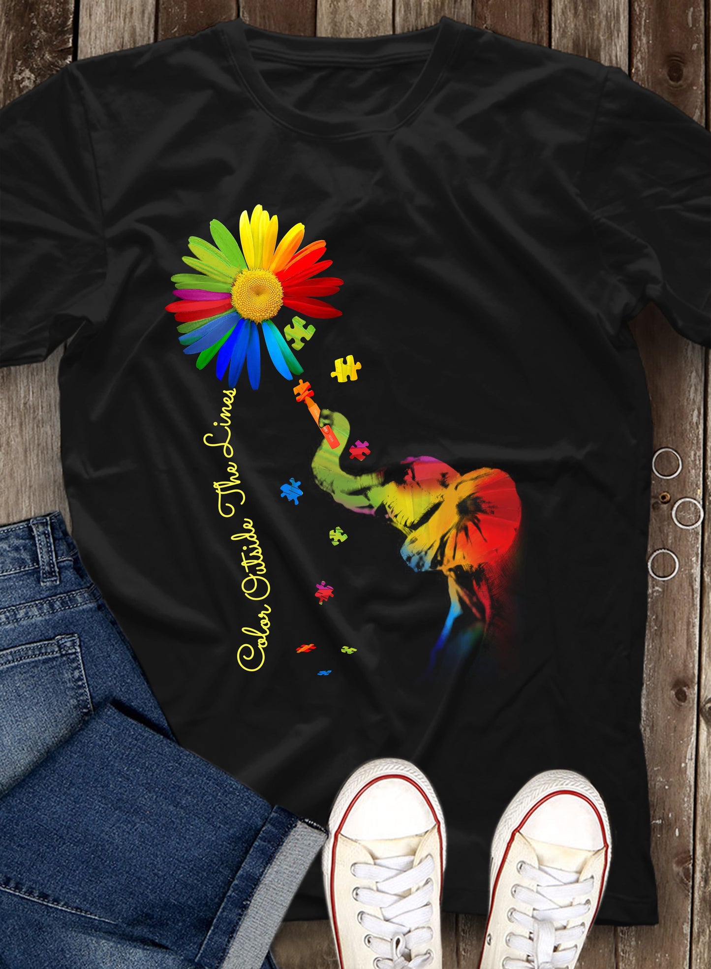 AUTISM AWARENESS 99
