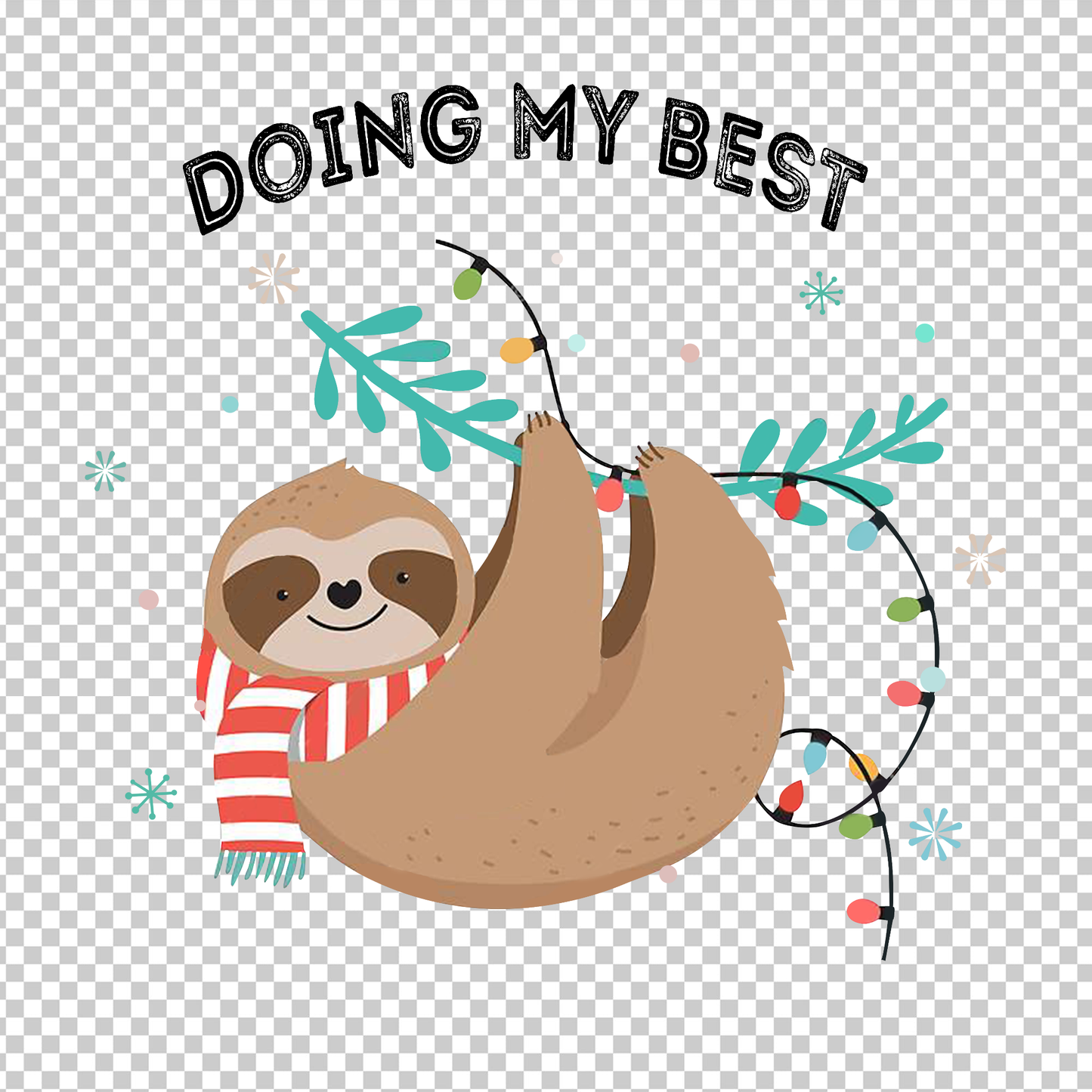 SLOTH 163