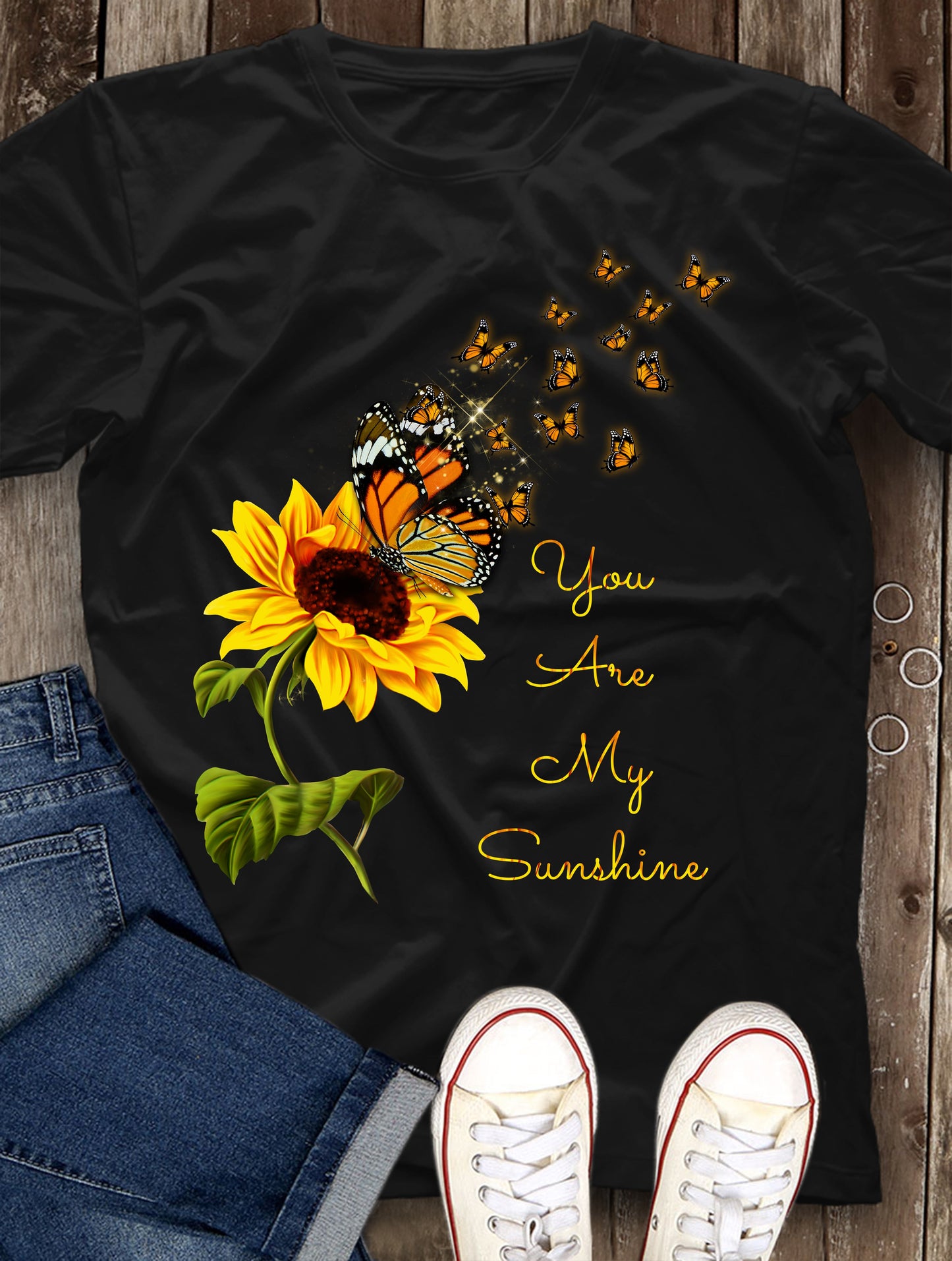 BUTTERFLY 25