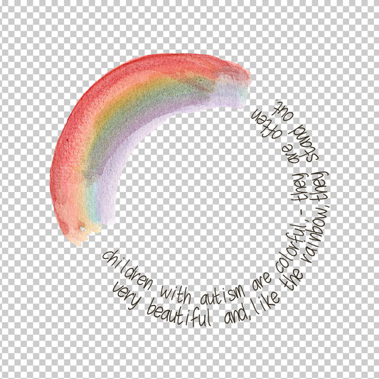AUTISM AWARENESS 142