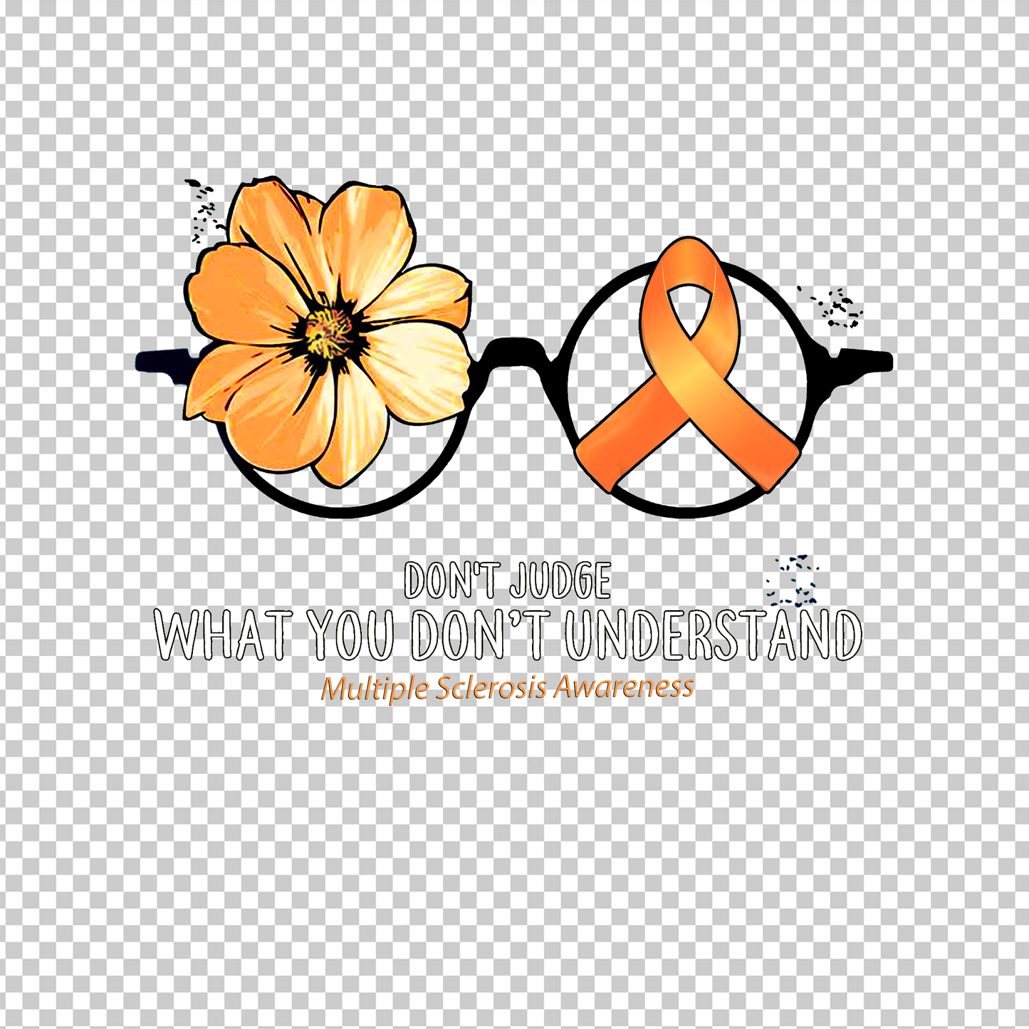 MULTIPLE SCLEROSIS AWARENESS 242