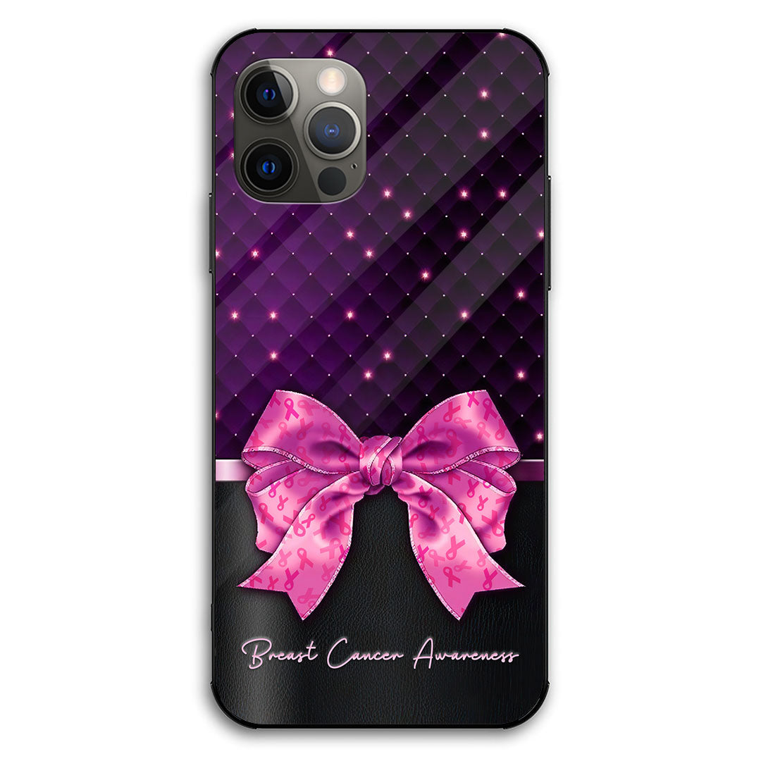 Breast Cancer Awareness Phone Case