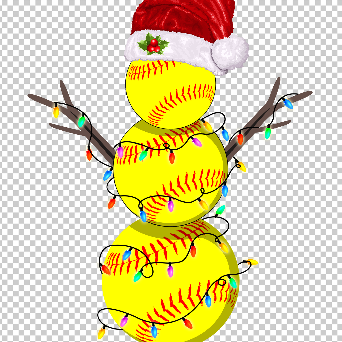 SOFTBALL 204