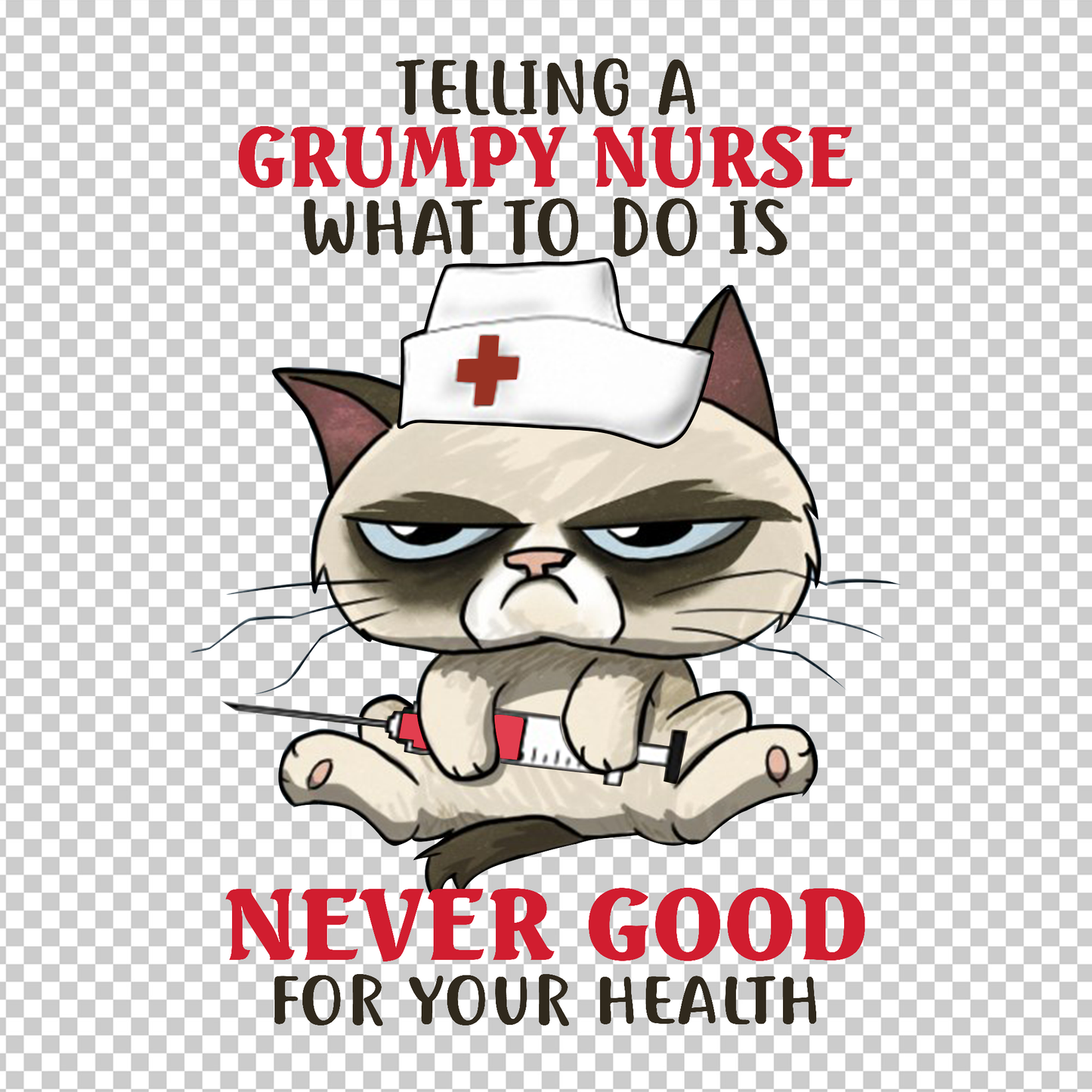 NURSE 350