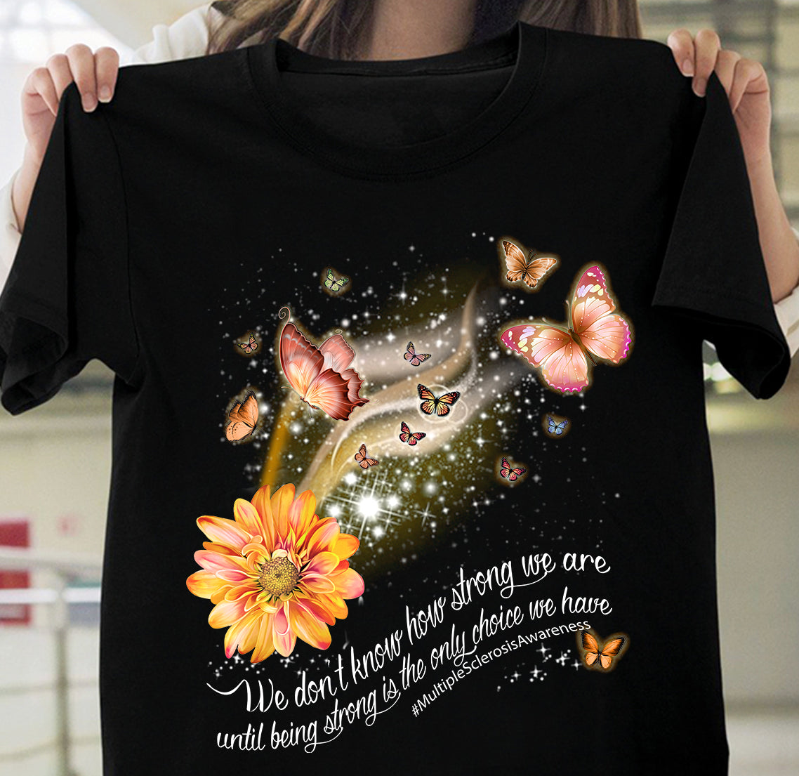 MULTIPLE SCLEROSIS AWARENESS 211