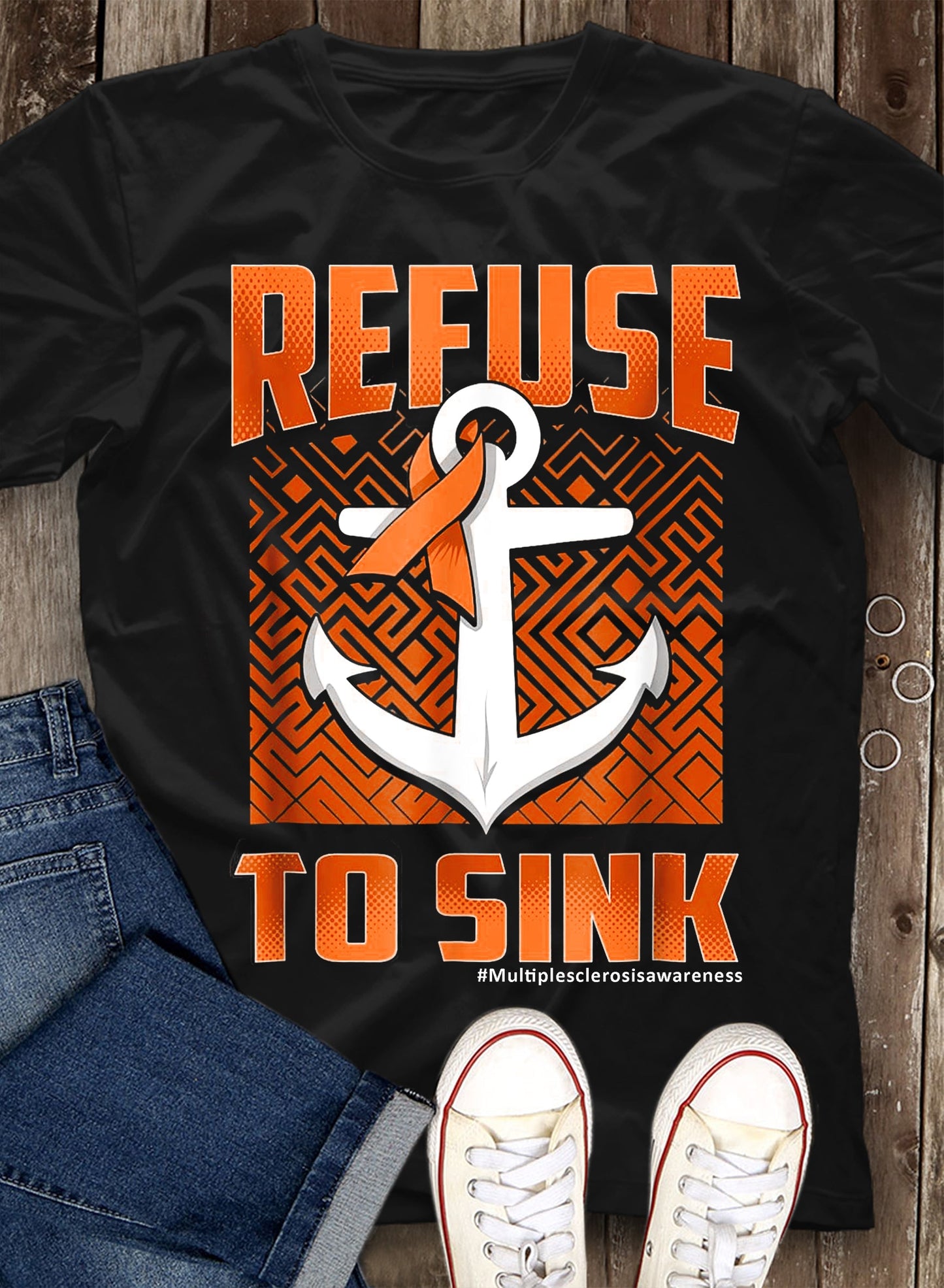 MULTIPLE SCLEROSIS AWARENESS 11