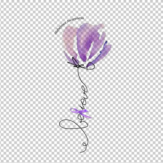 ALZHEIMER AWARENESS 12
