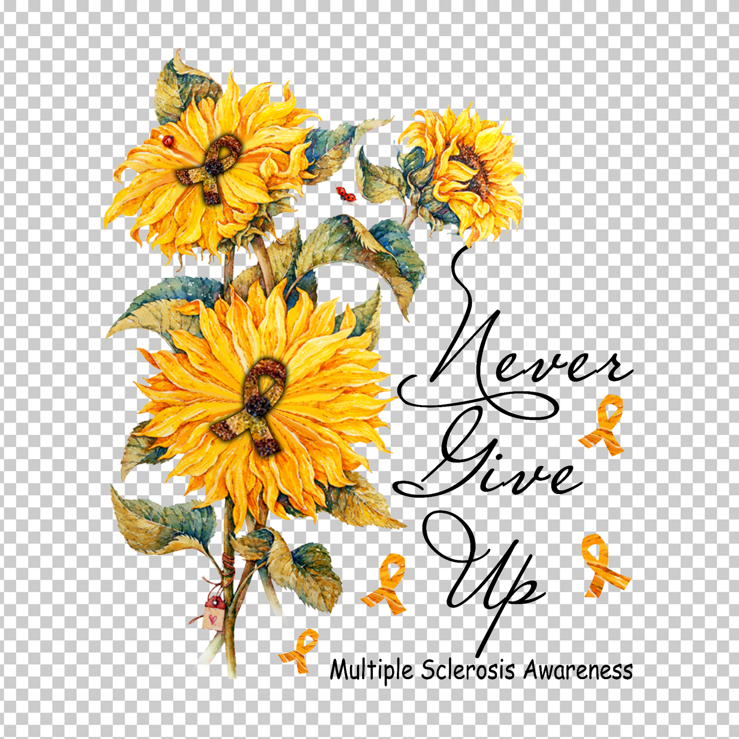 MULTIPLE SCLEROSIS AWARENESS 135