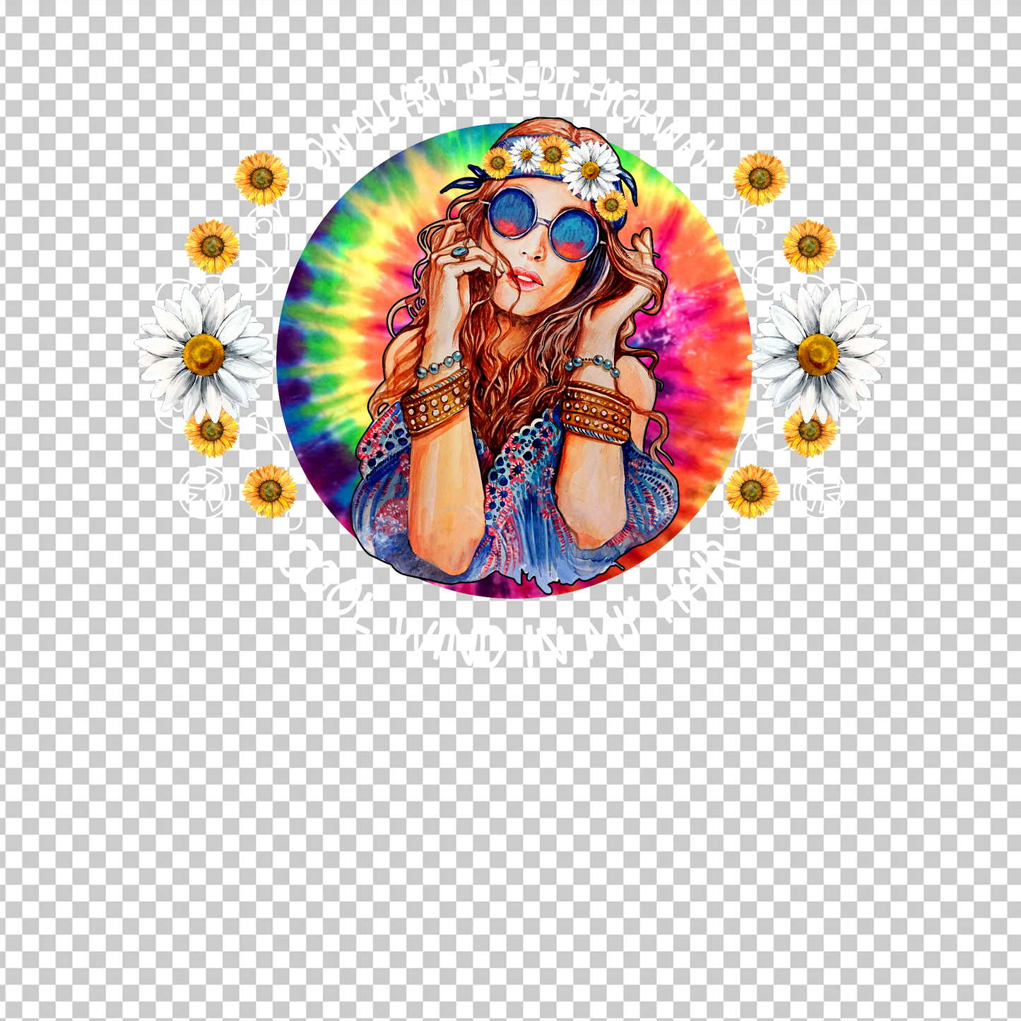 HIPPIE 256