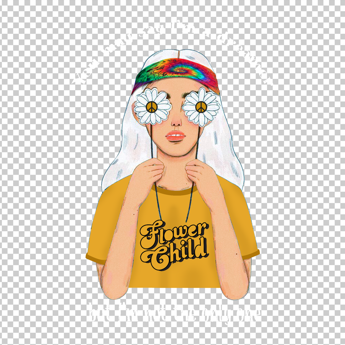 HIPPIE 51