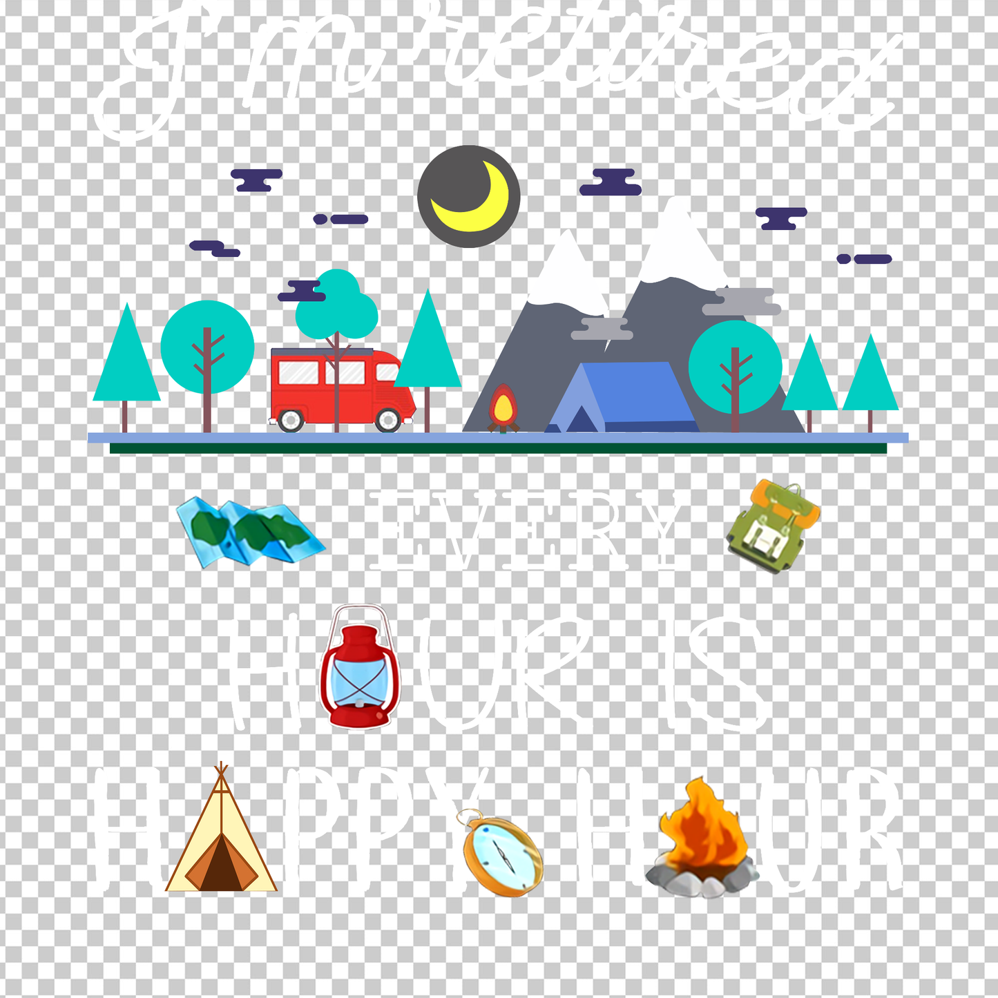 CAMPING 224