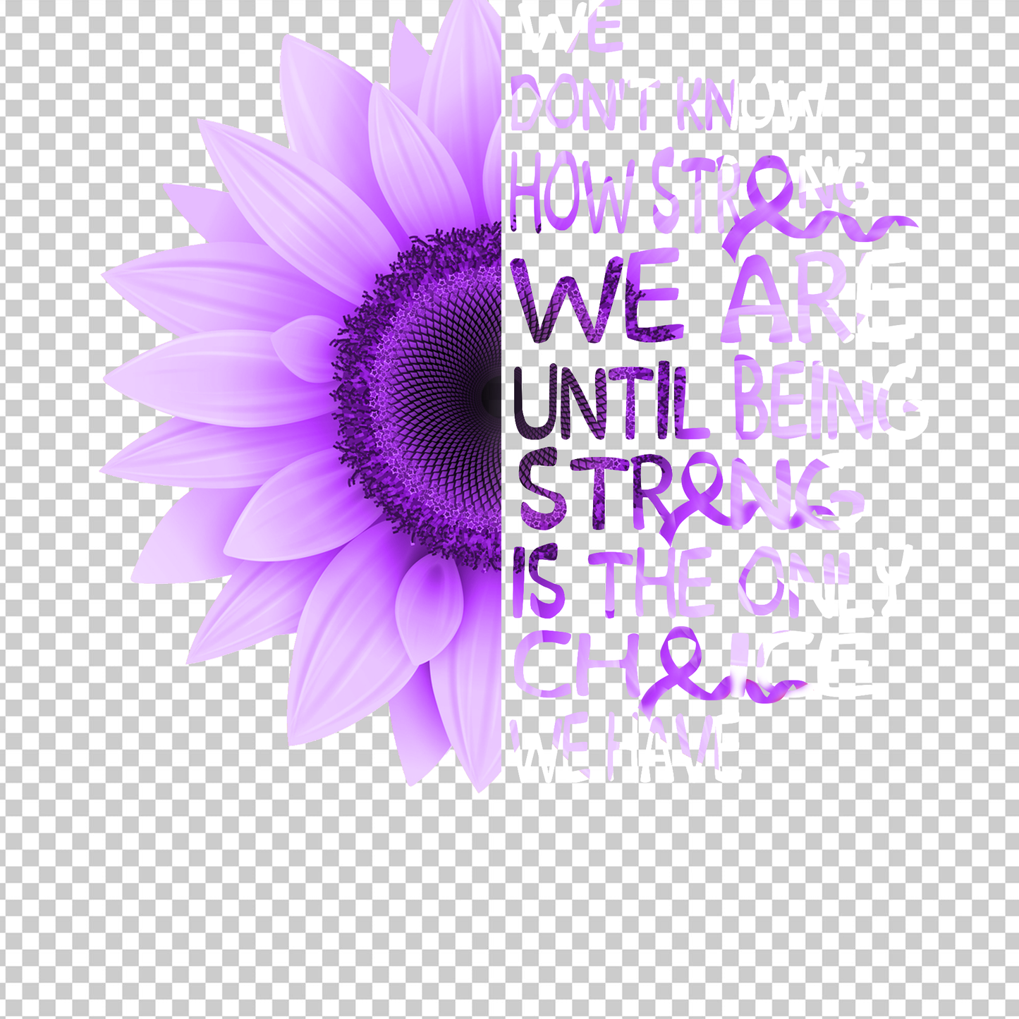 FIBROMYALGIA AWARENESS 84