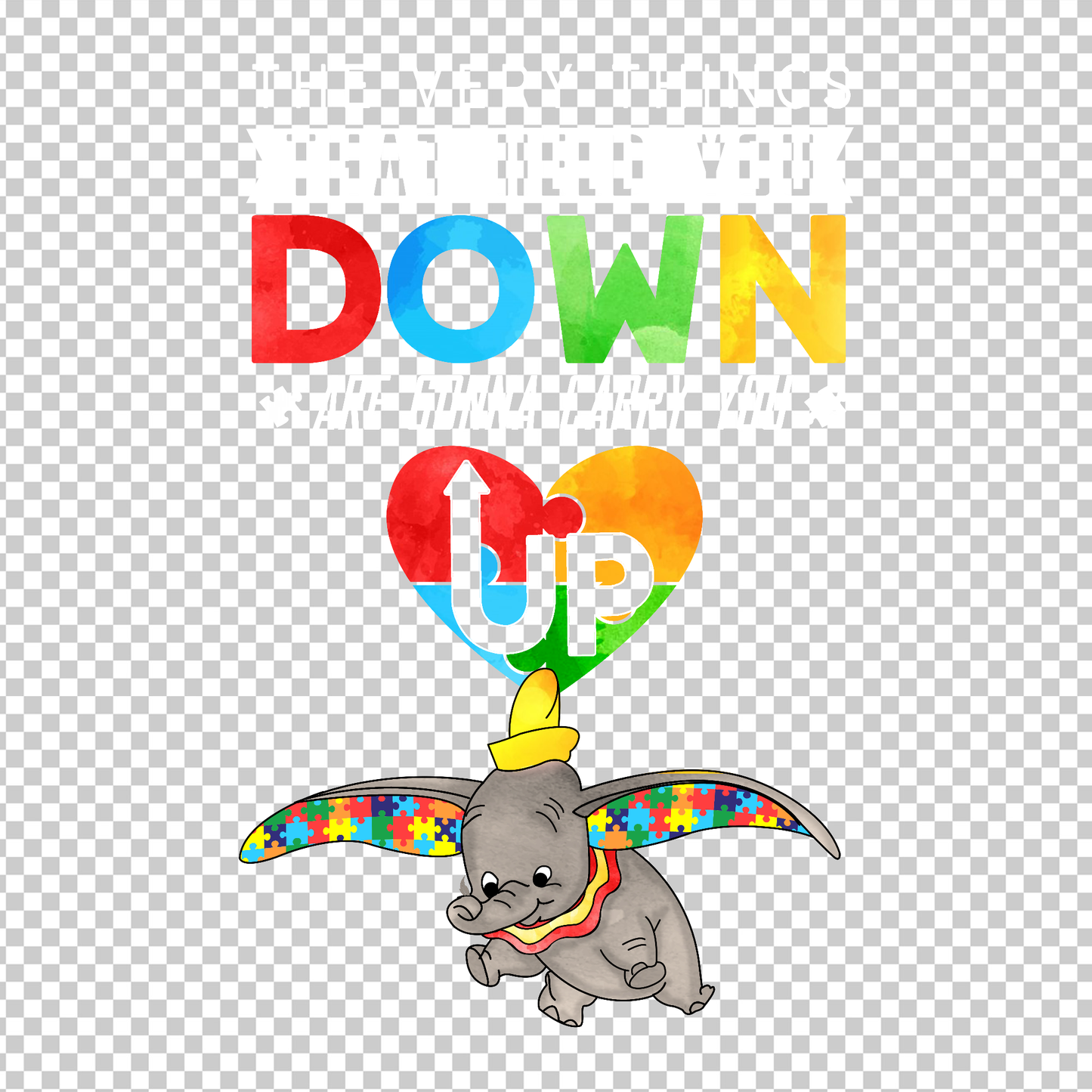 AUTISM AWARENESS 223