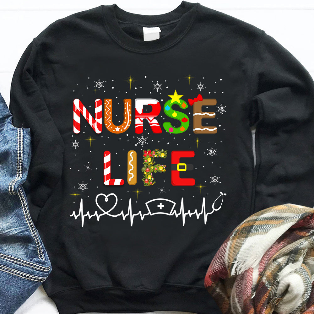 NURSE 457
