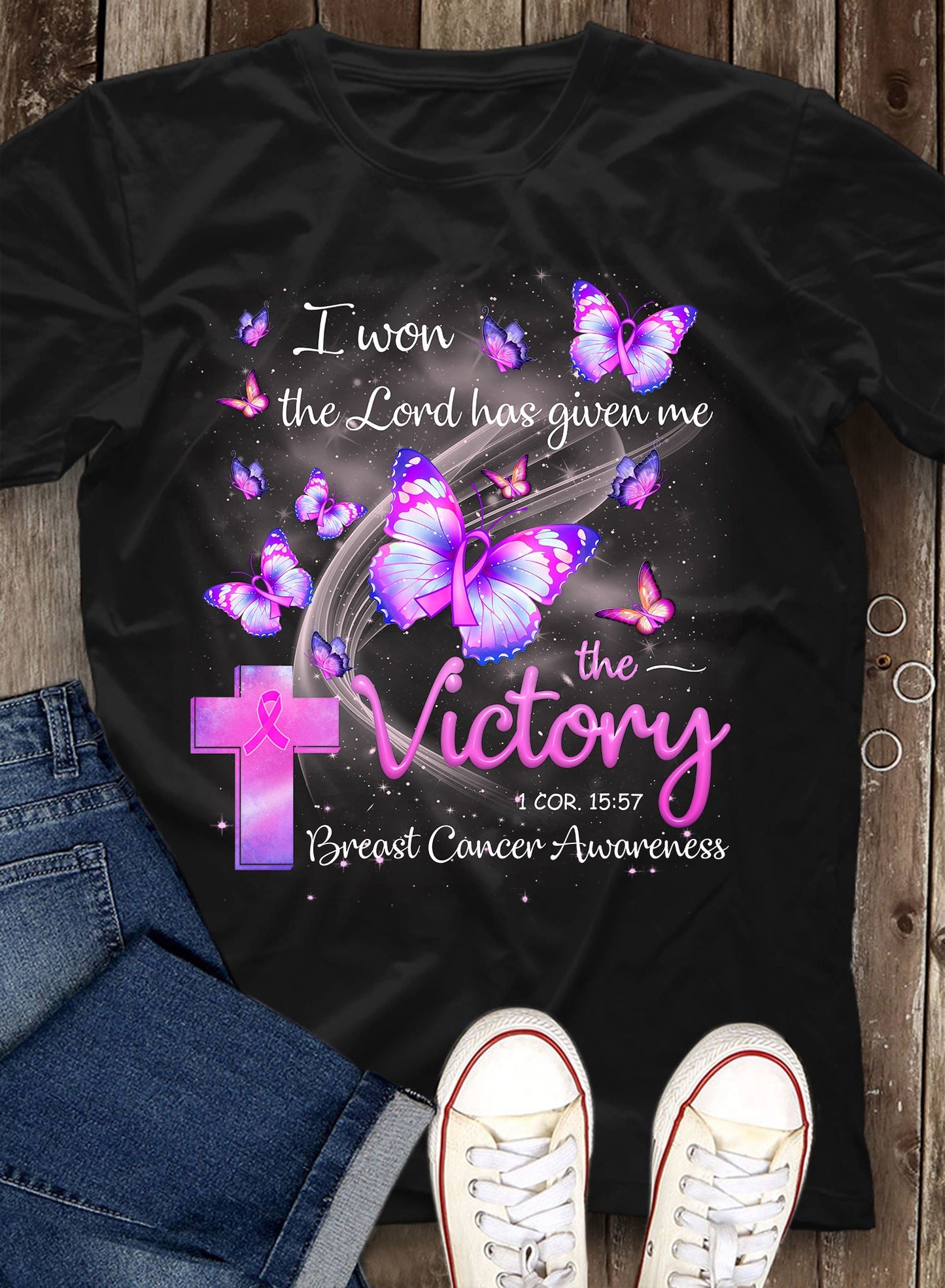 BREAST CANCER AWARENESS 353