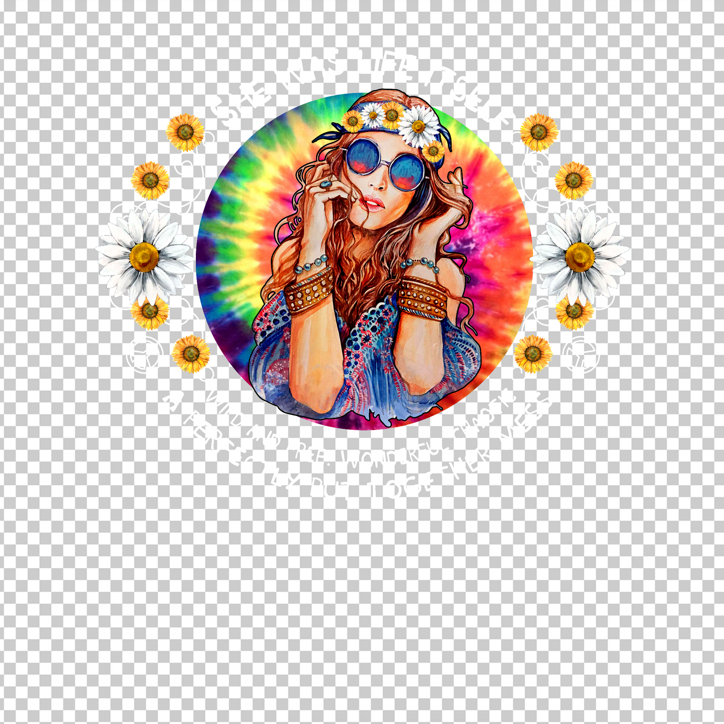 HIPPIE 278