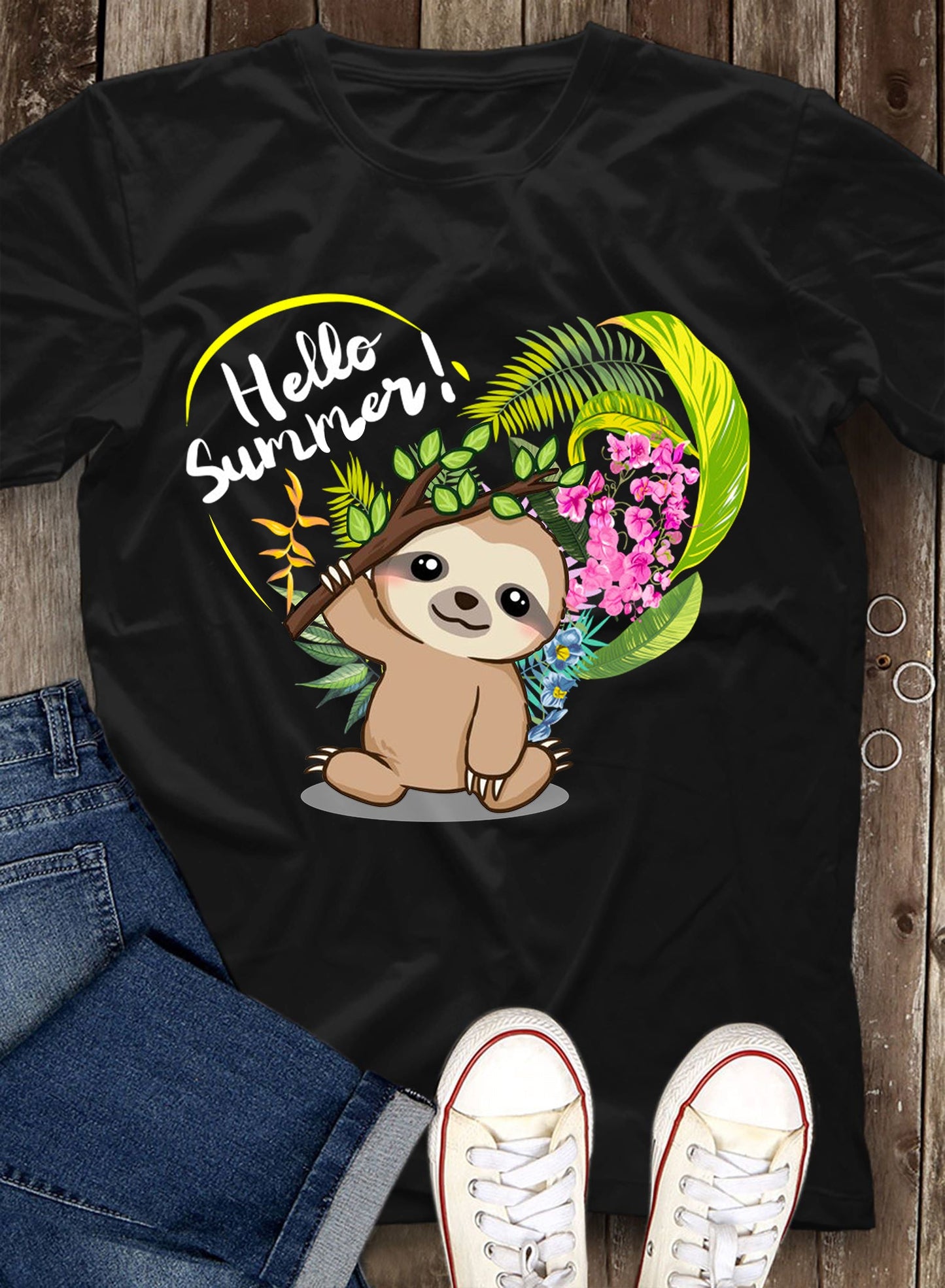 SLOTH 118