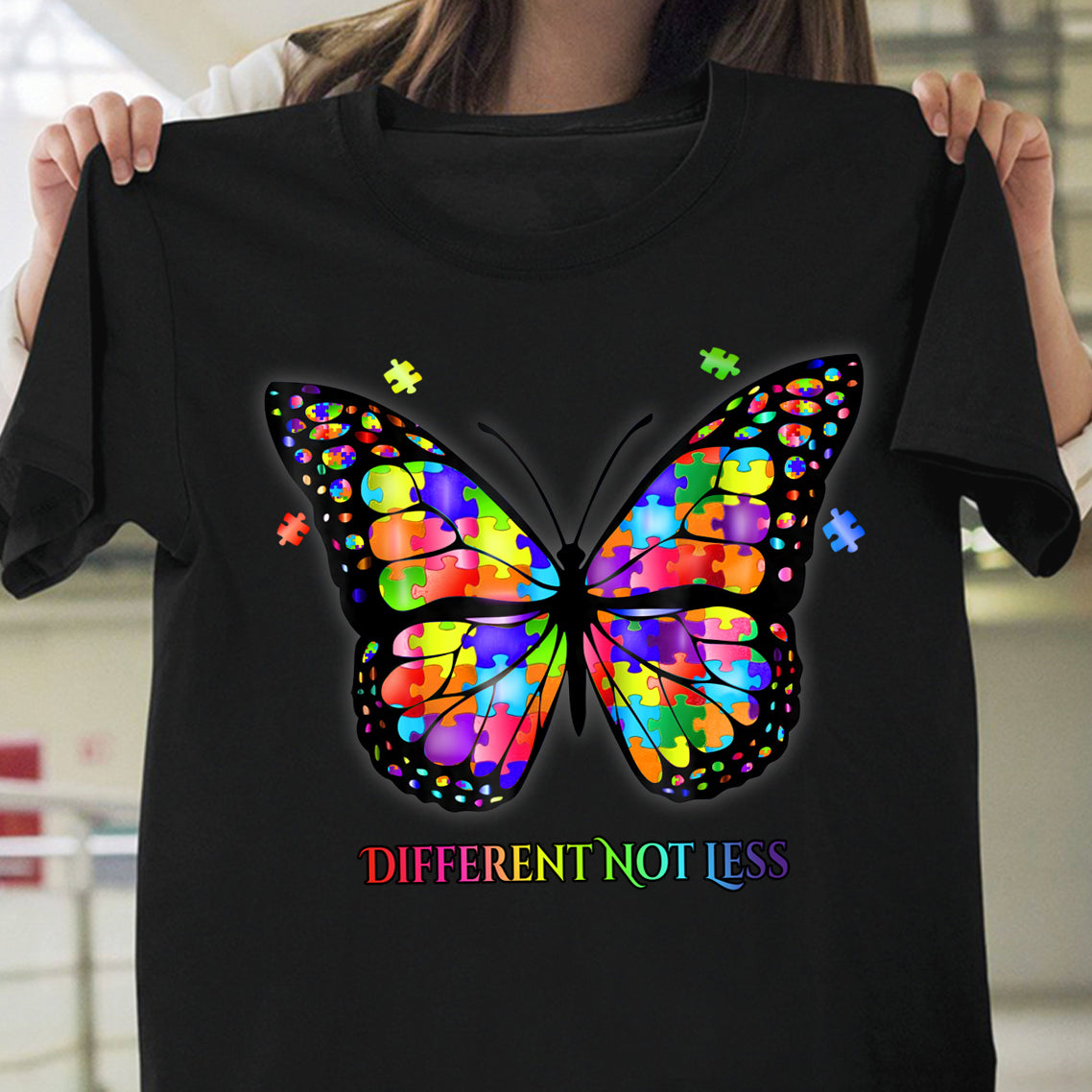 AUTISM AWARENESS 458