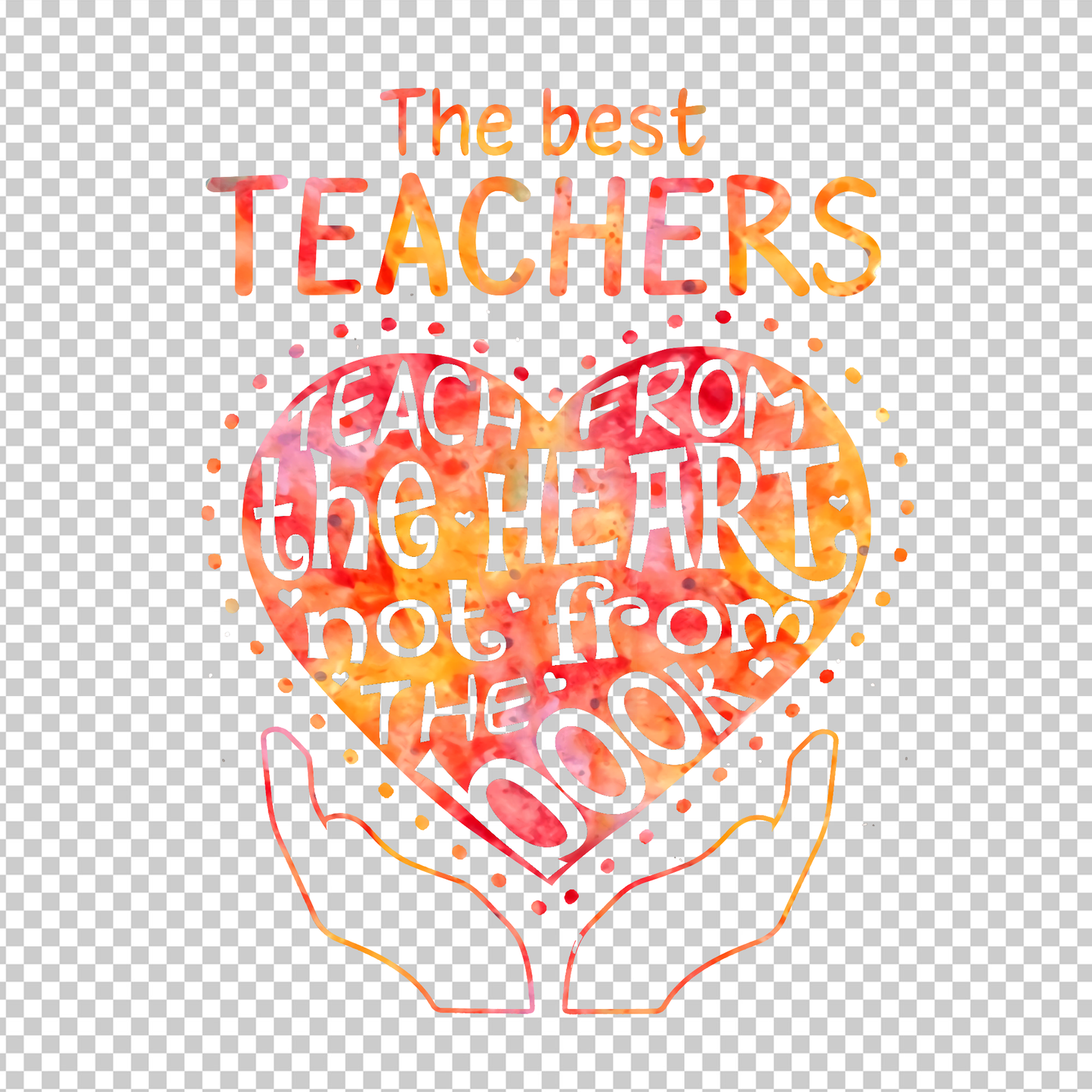 TEACHER 525