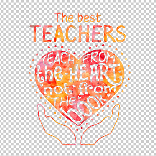 TEACHER 525