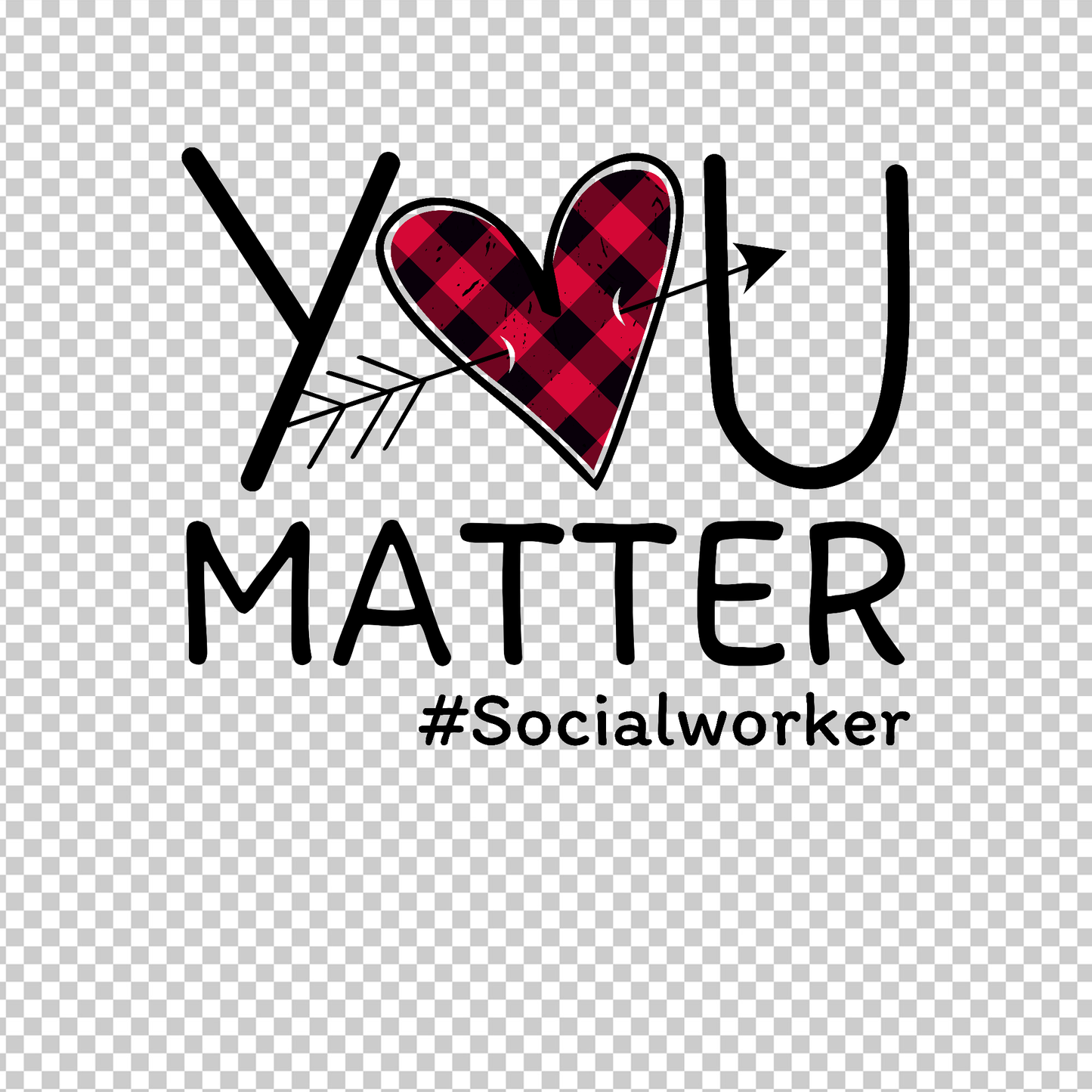 SOCIAL WORKER 18