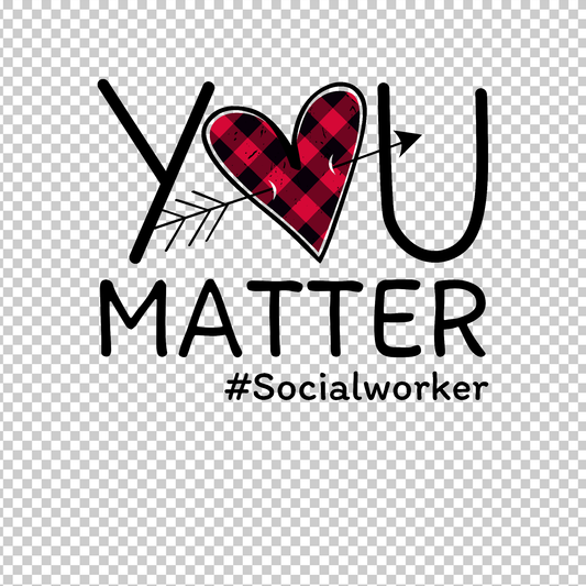 SOCIAL WORKER 18