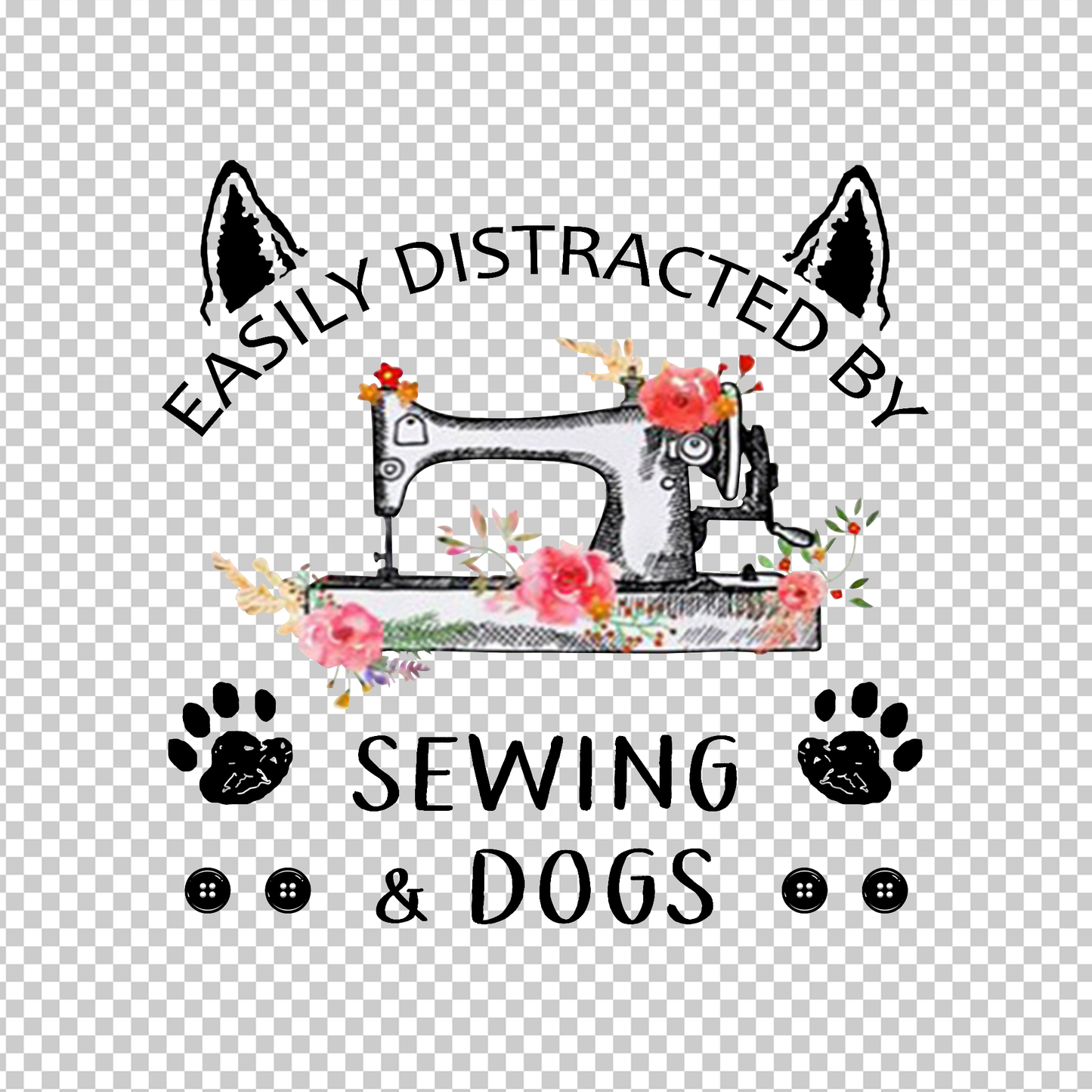 SEWING 65