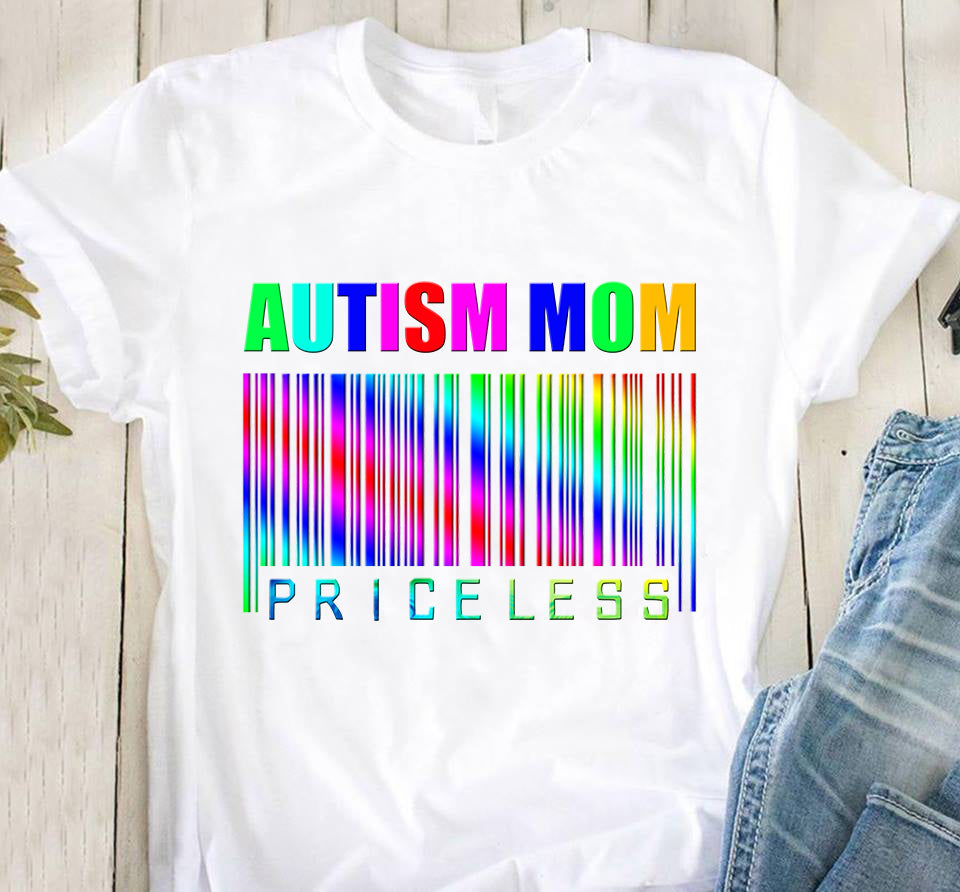 AUTISM AWARENESS 505